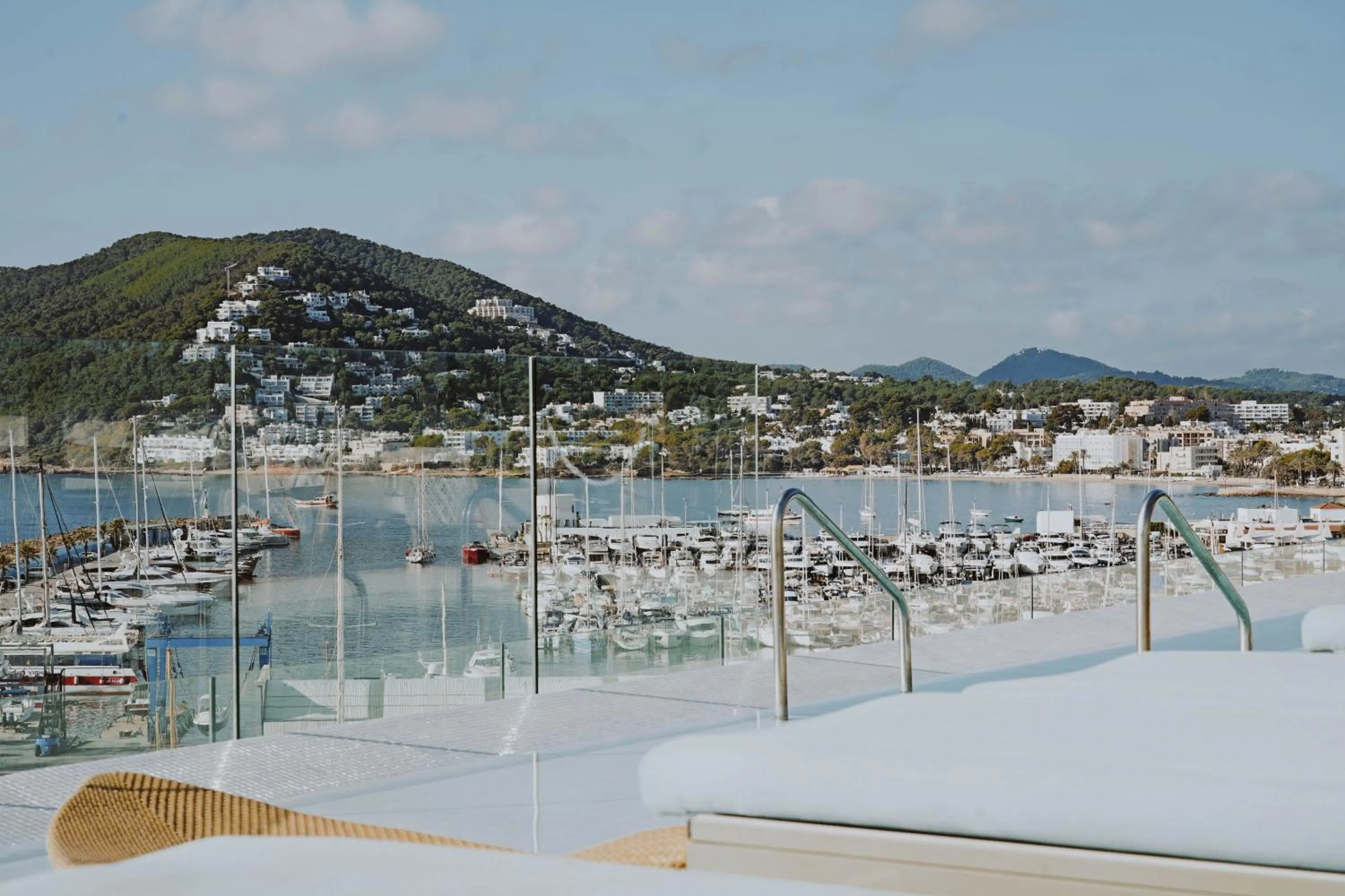 Aguas de Ibiza Grand Luxe Hotel - Small Luxury Hotel of the World
