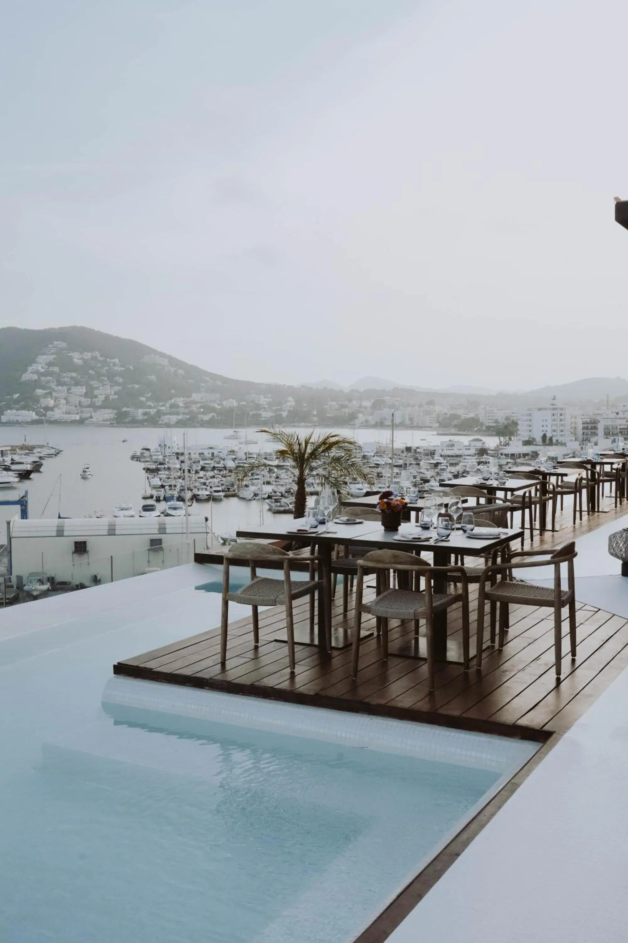 Aguas de Ibiza Grand Luxe Hotel - Small Luxury Hotel of the World