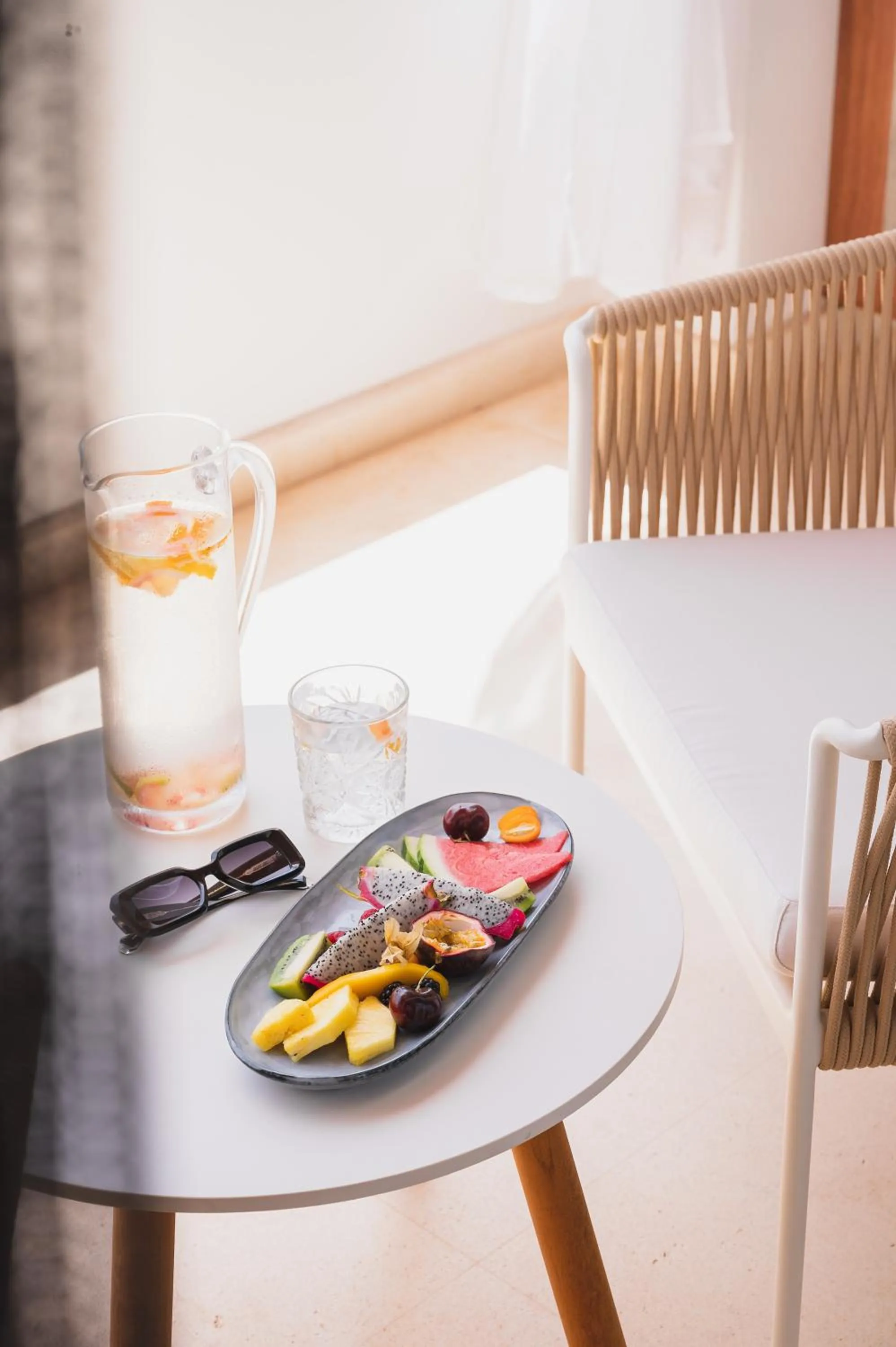 Aguas de Ibiza Grand Luxe Hotel - Small Luxury Hotel of the World