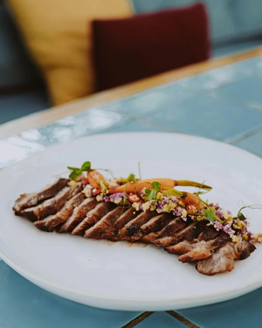 Aguas de Ibiza Grand Luxe Hotel - Small Luxury Hotel of the World