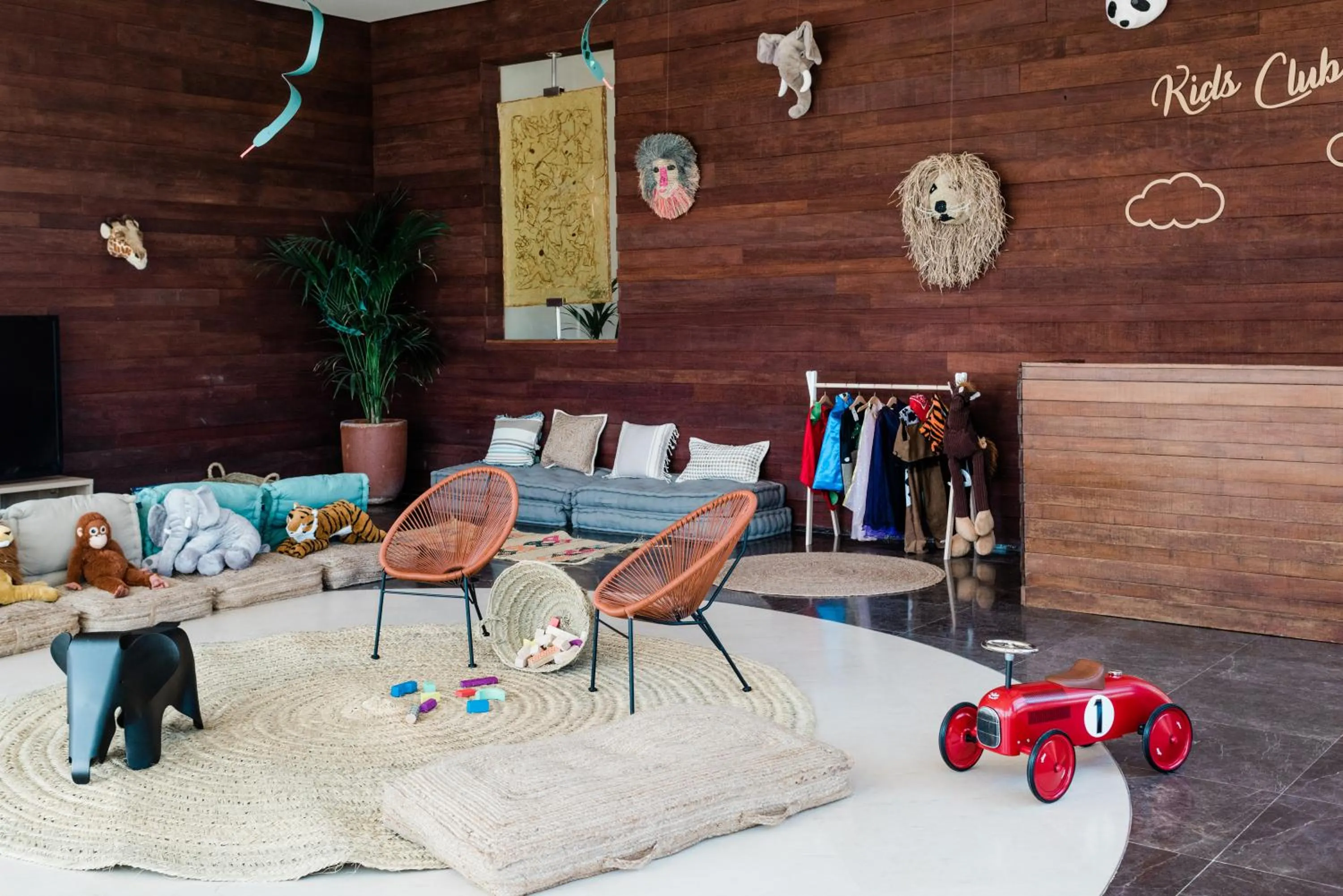 Aguas de Ibiza Grand Luxe Hotel - Small Luxury Hotel of the World