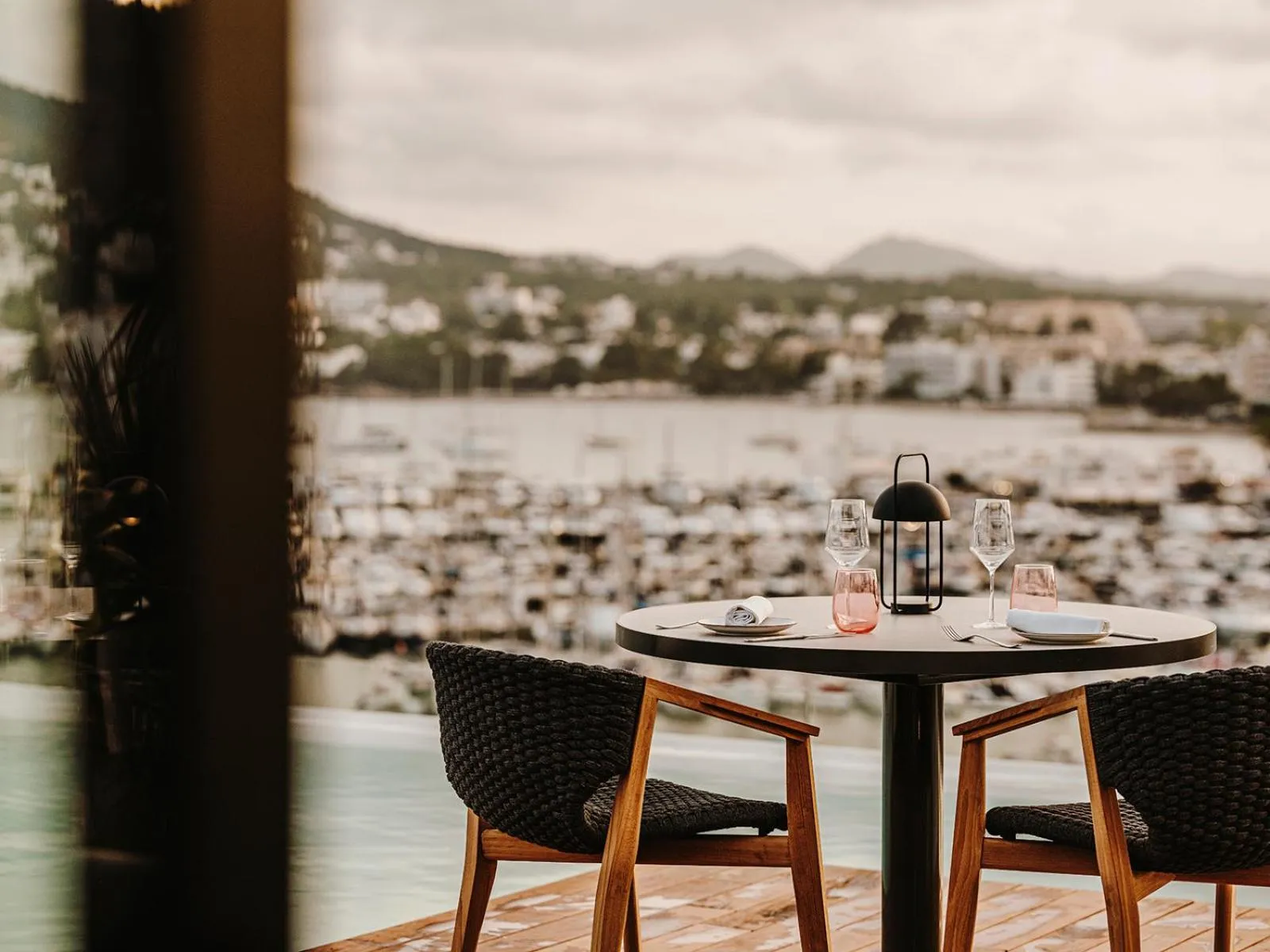 Aguas de Ibiza Grand Luxe Hotel - Small Luxury Hotel of the World