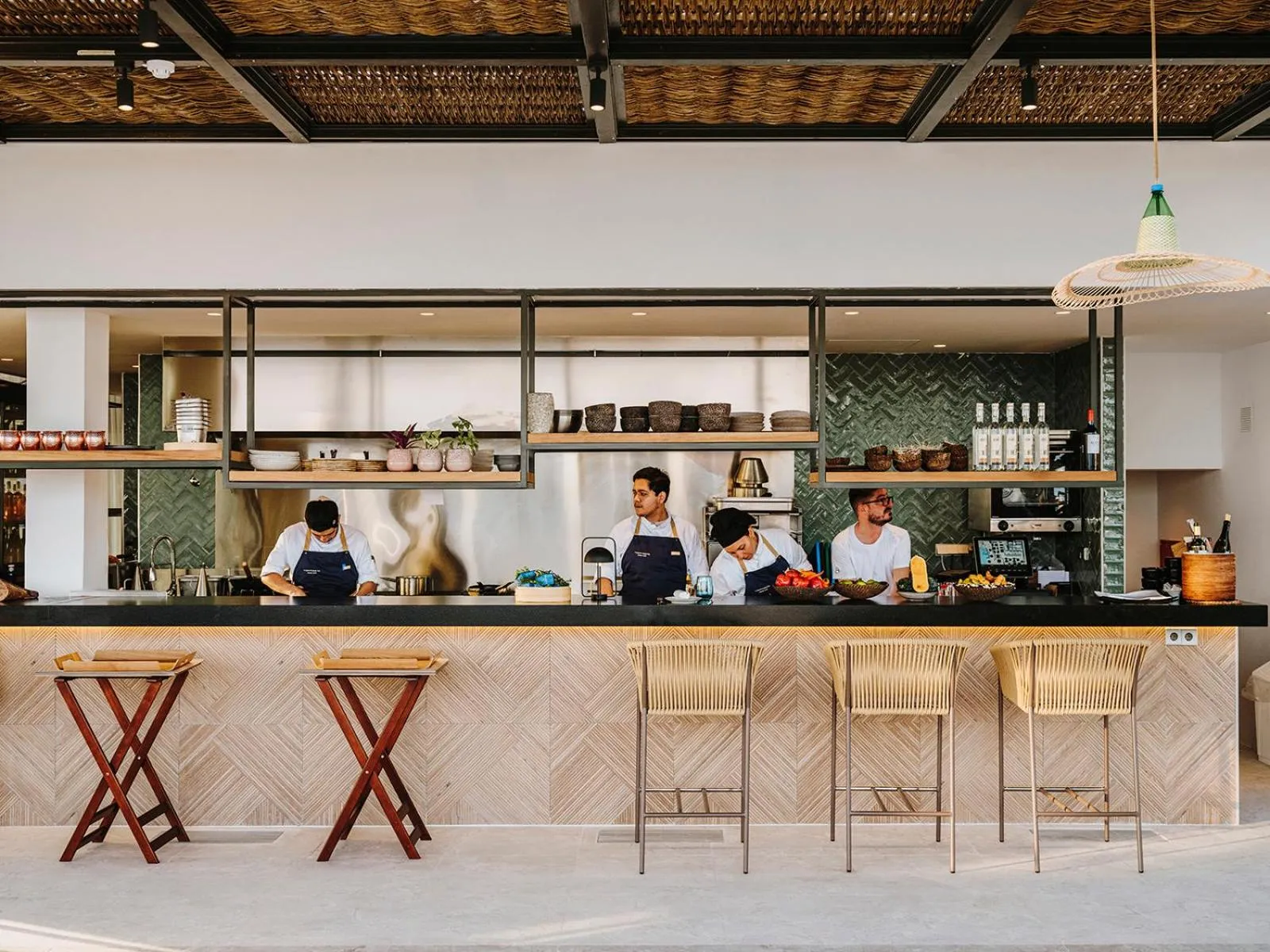 Aguas de Ibiza Grand Luxe Hotel - Small Luxury Hotel of the World