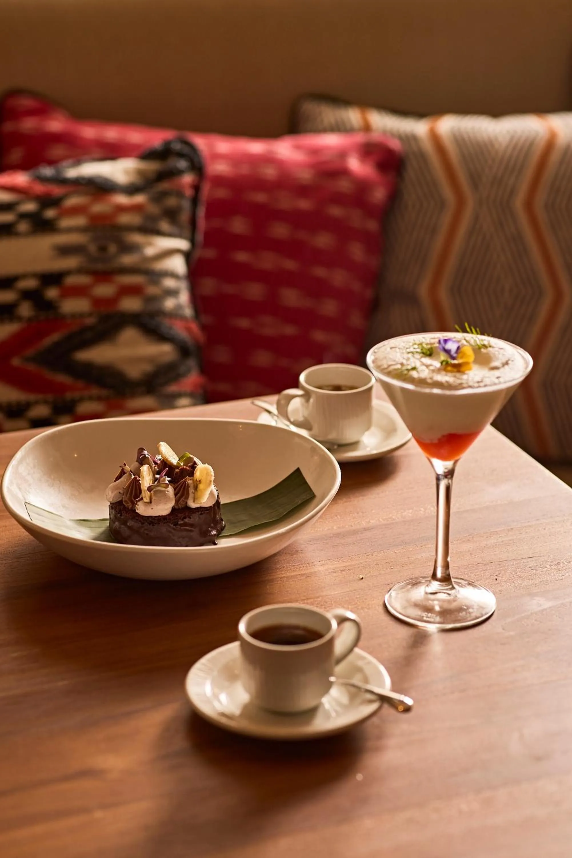 Restaurant/places to eat in TRS Ibiza Hotel - Adults Only