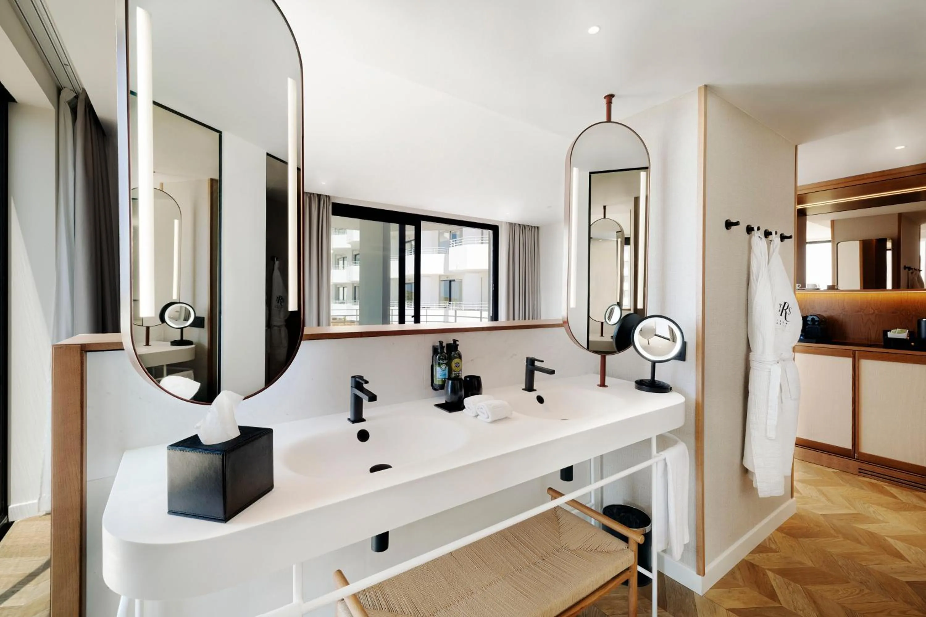 Bathroom in TRS Ibiza Hotel - Adults Only