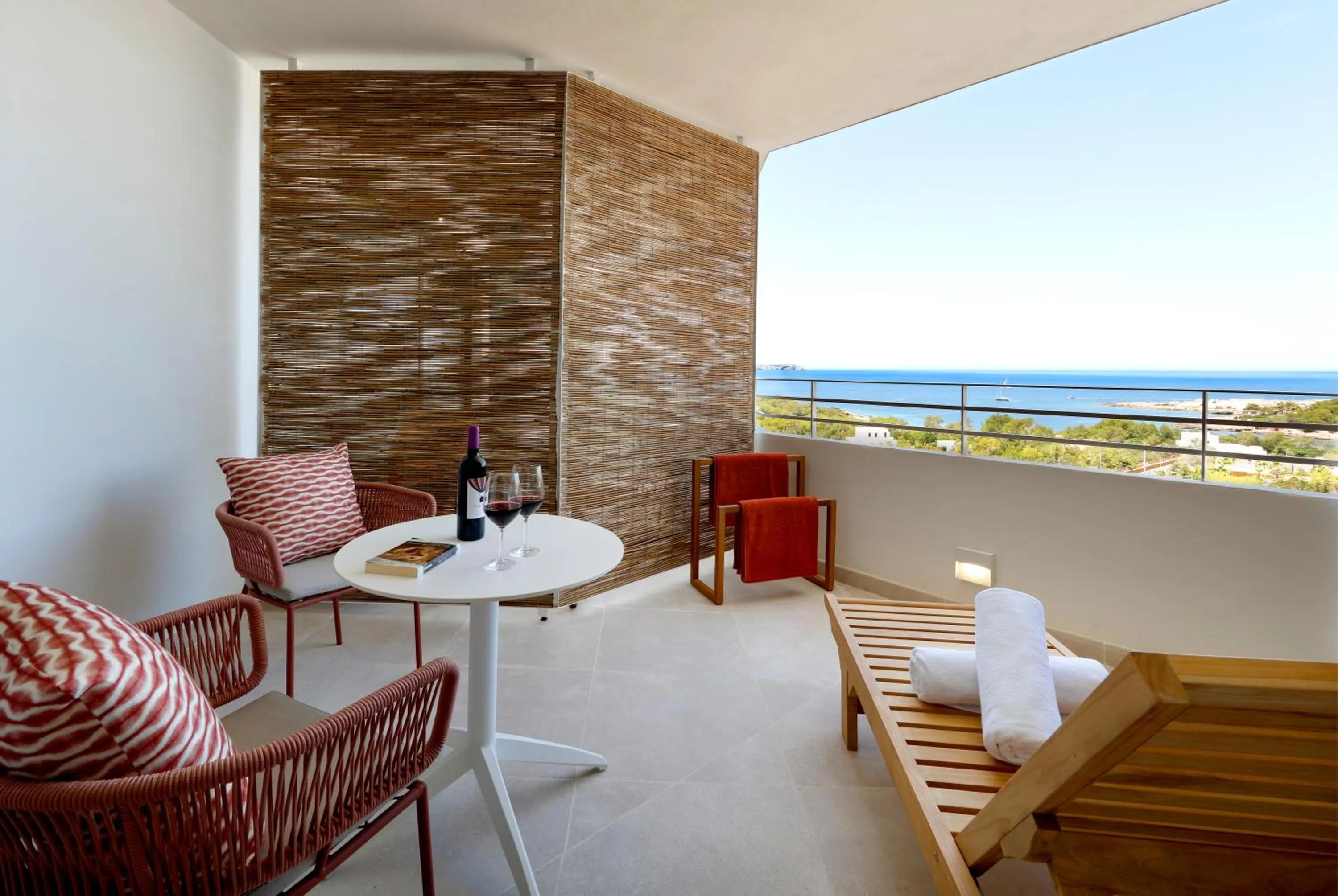 View (from property/room) in TRS Ibiza Hotel - Adults Only