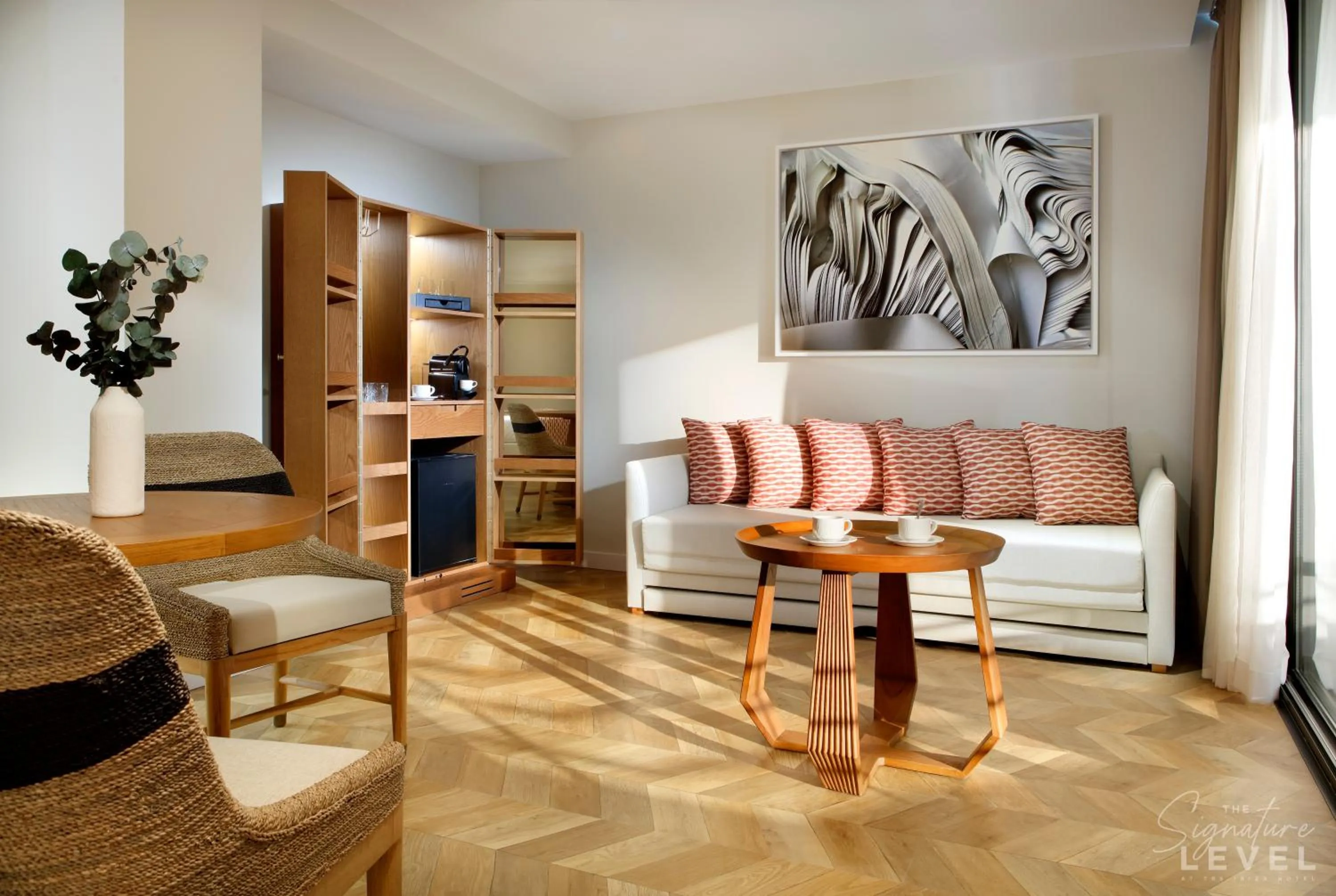 View (from property/room) in TRS Ibiza Hotel - Adults Only