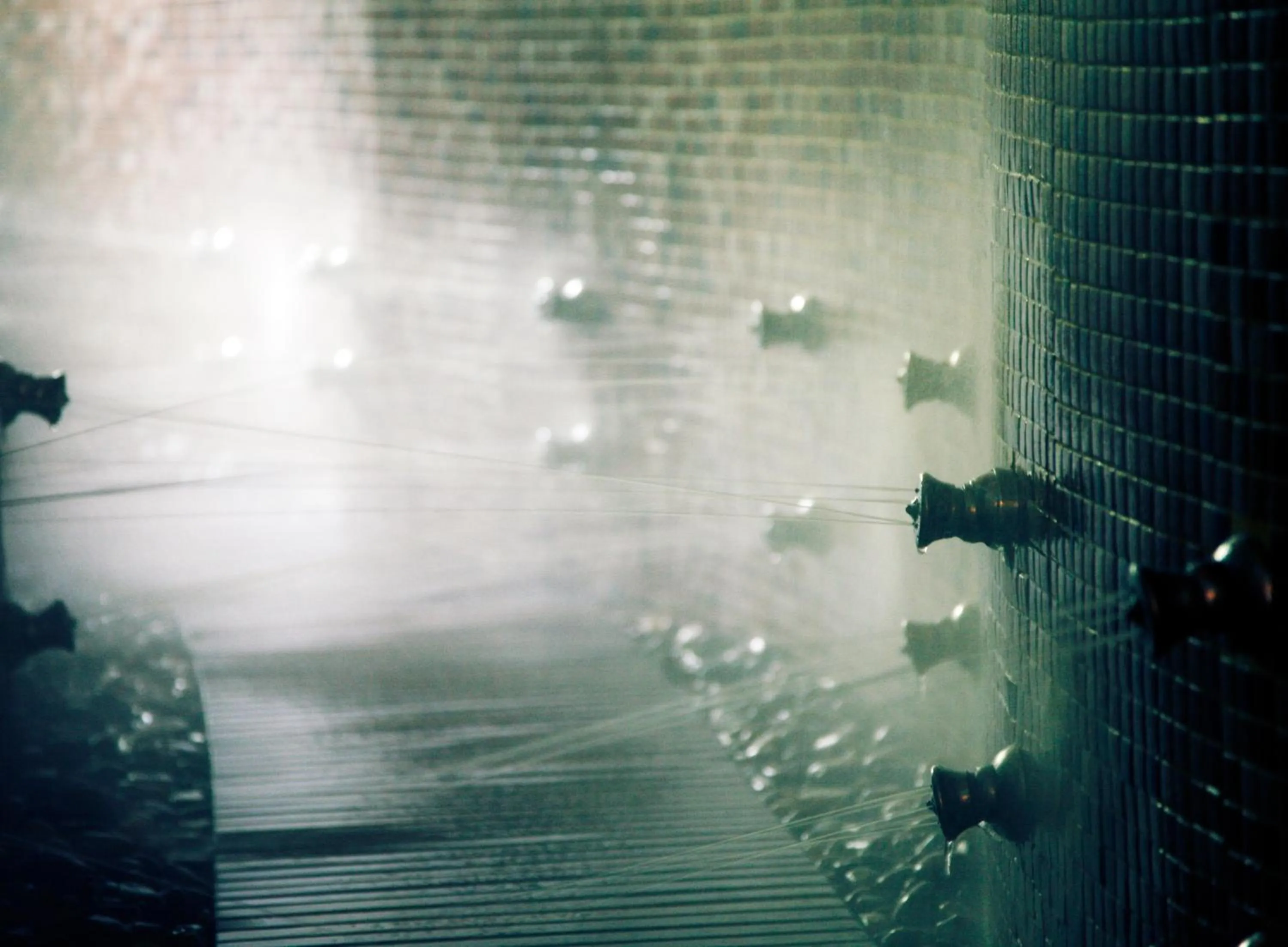 Spa and wellness centre/facilities in Balneario Cervantes