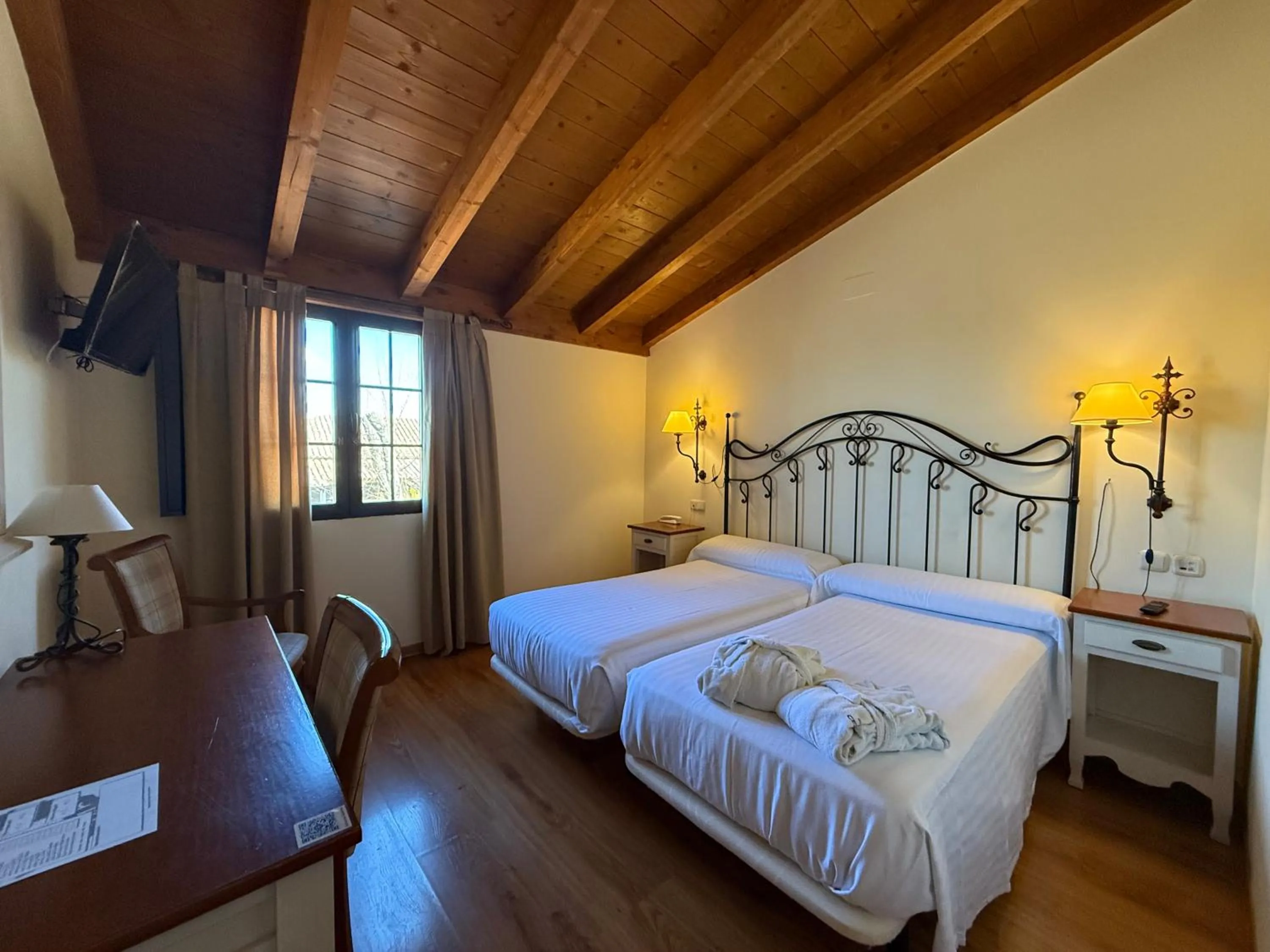 Bed in Balneario Cervantes