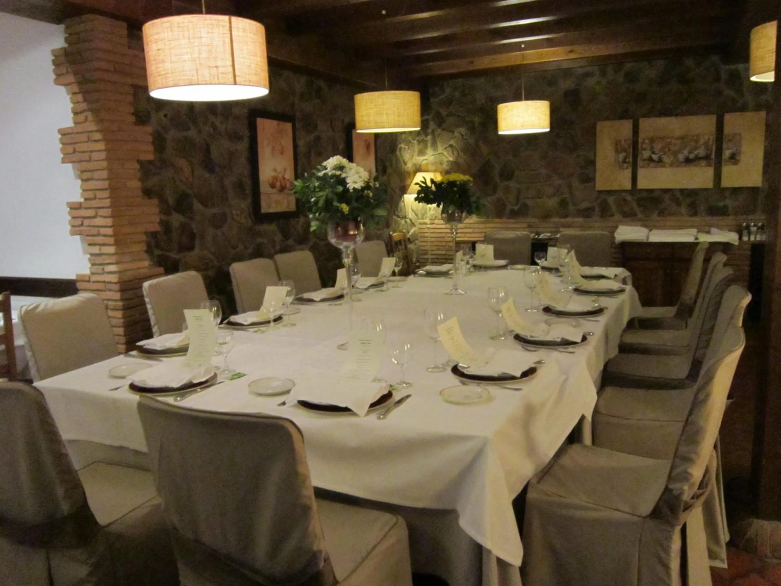 Banquet/Function facilities in Balneario Cervantes