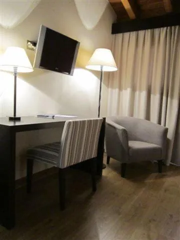 Bedroom in Balneario Cervantes