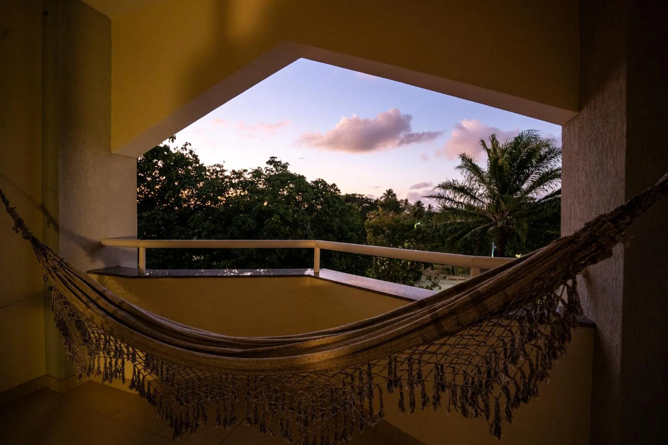 View (from property/room) in Bahia Plaza Hotel