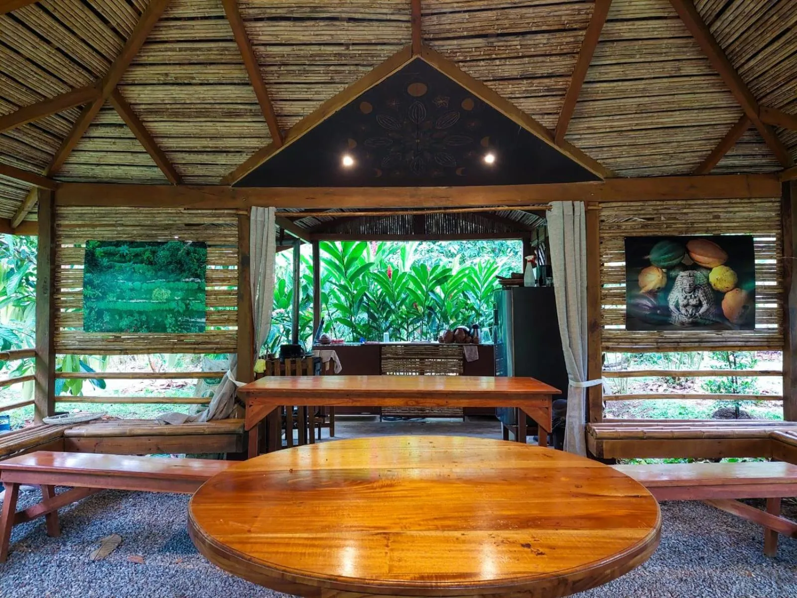 Activities in Finca Luna Nueva Lodge