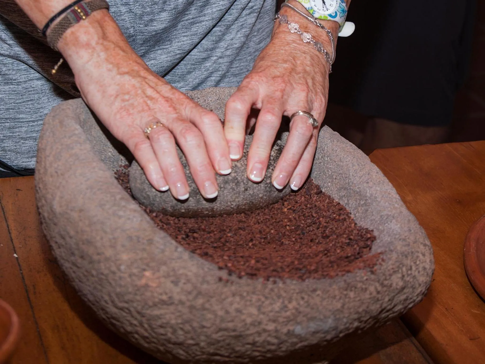 Entertainment in Finca Luna Nueva Lodge