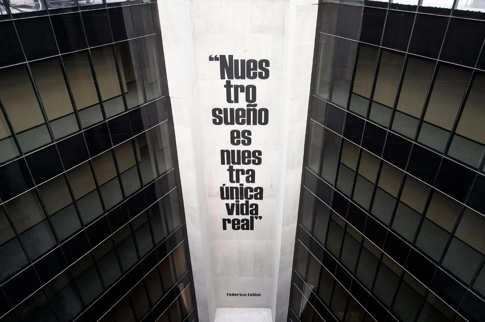 Property building in Grand Fiesta Americana Monterrey Valle