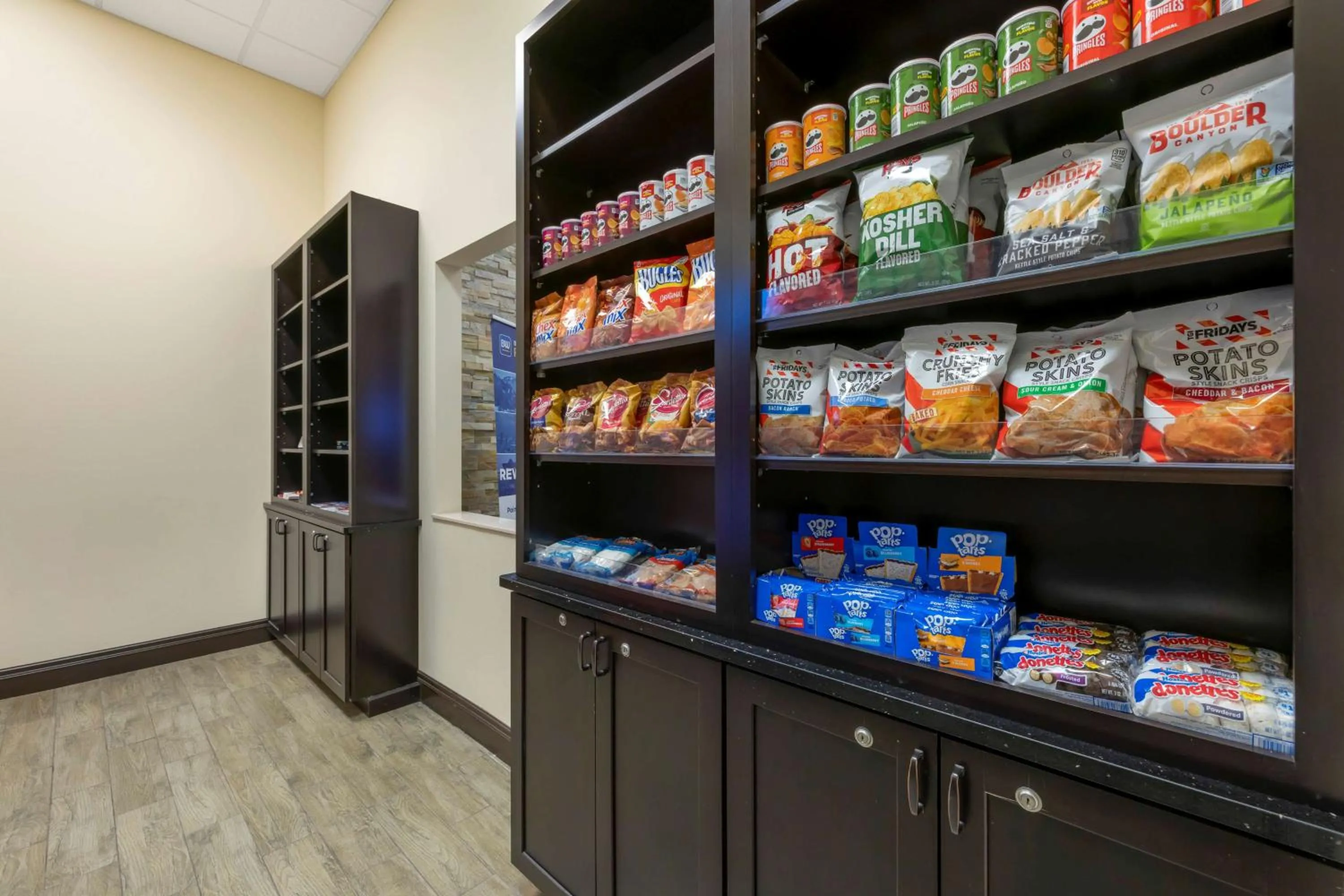 Property building in Best Western Plus North Platte Inn & Suites