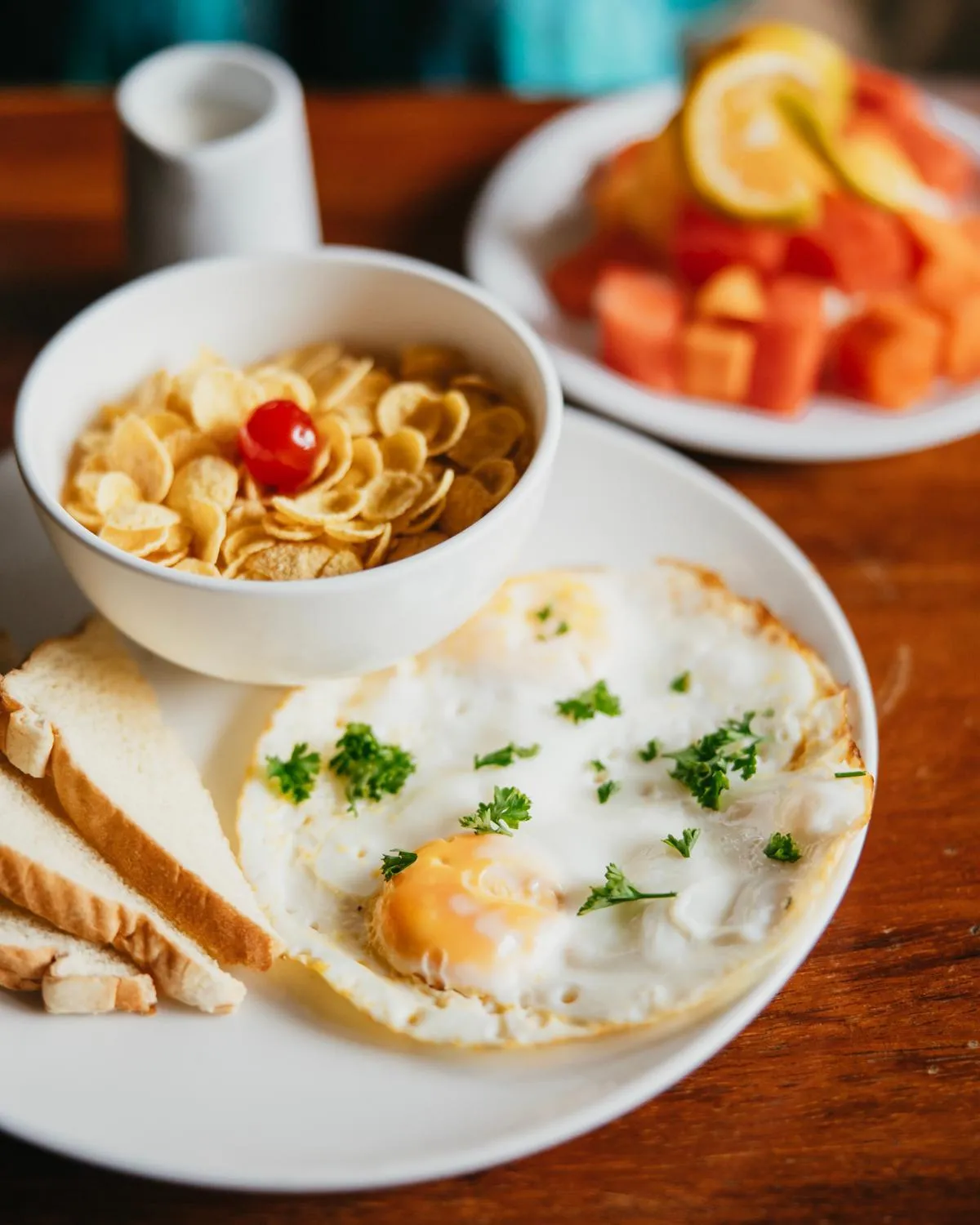 Food and drinks in Nicawaves