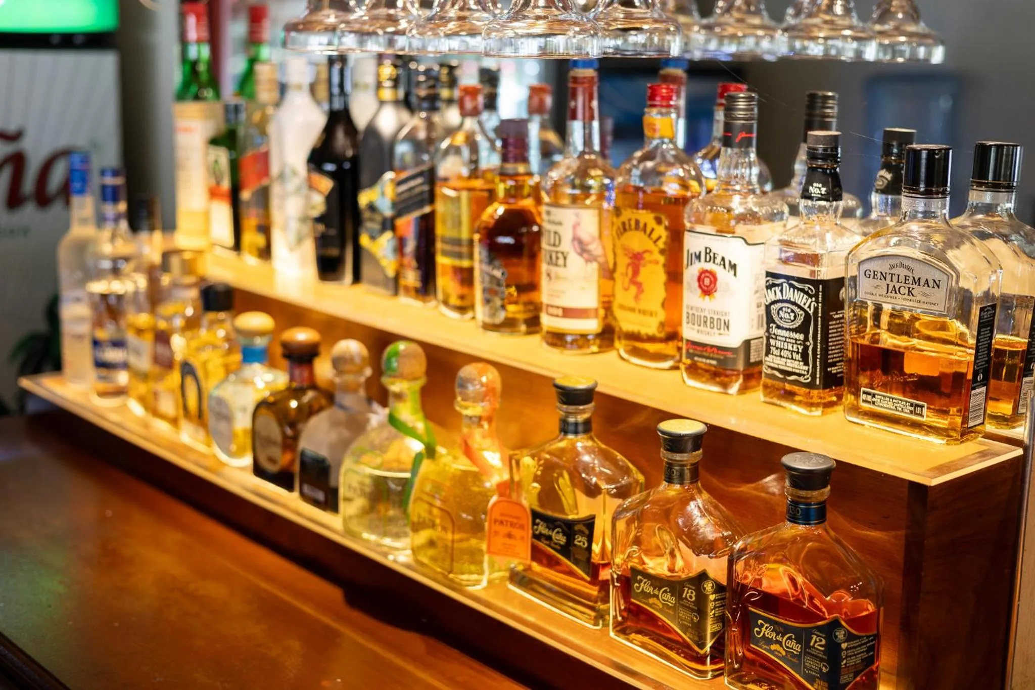 Lounge or bar in Nicawaves