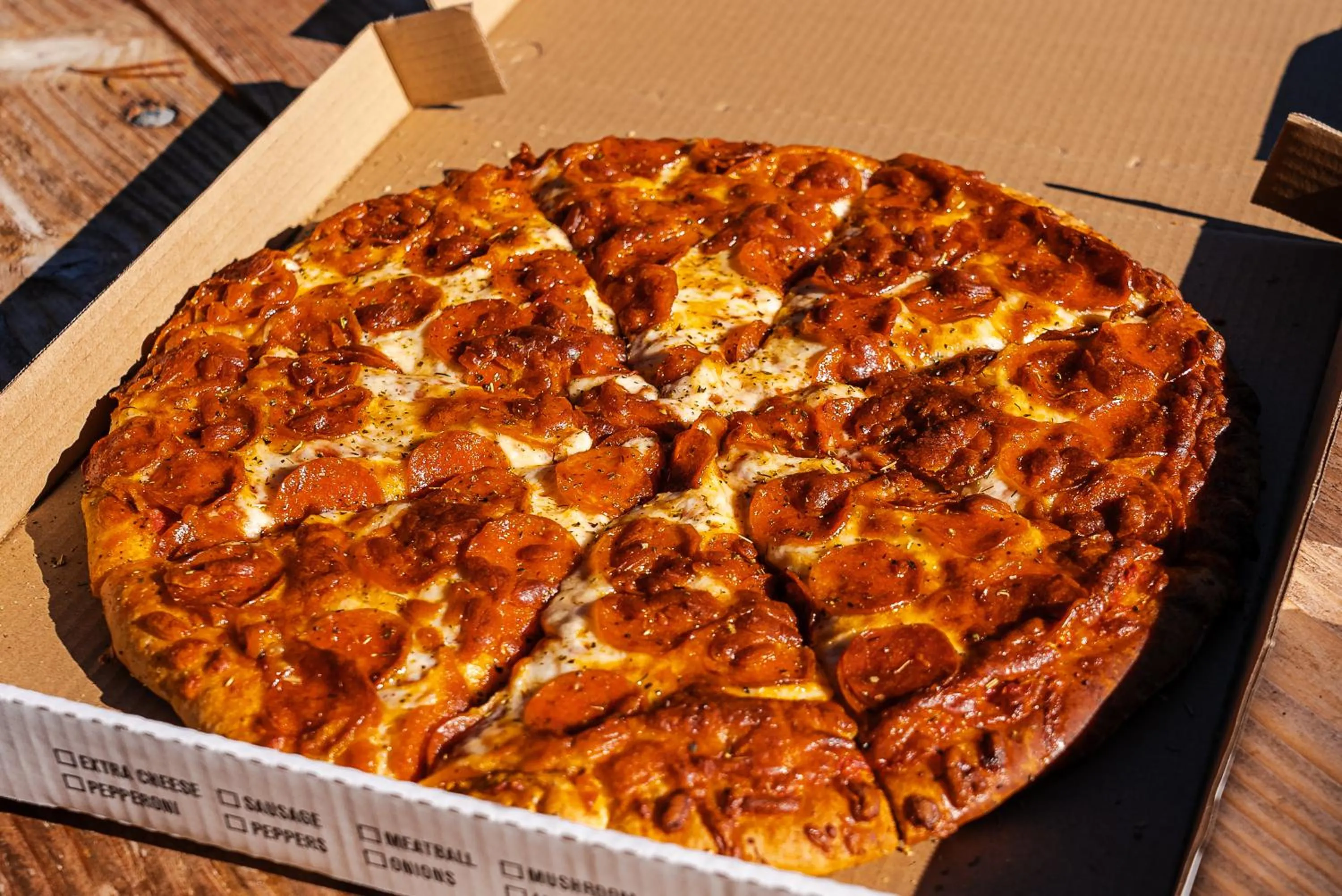 Restaurant/places to eat in Shelter Cove Resort & Marina