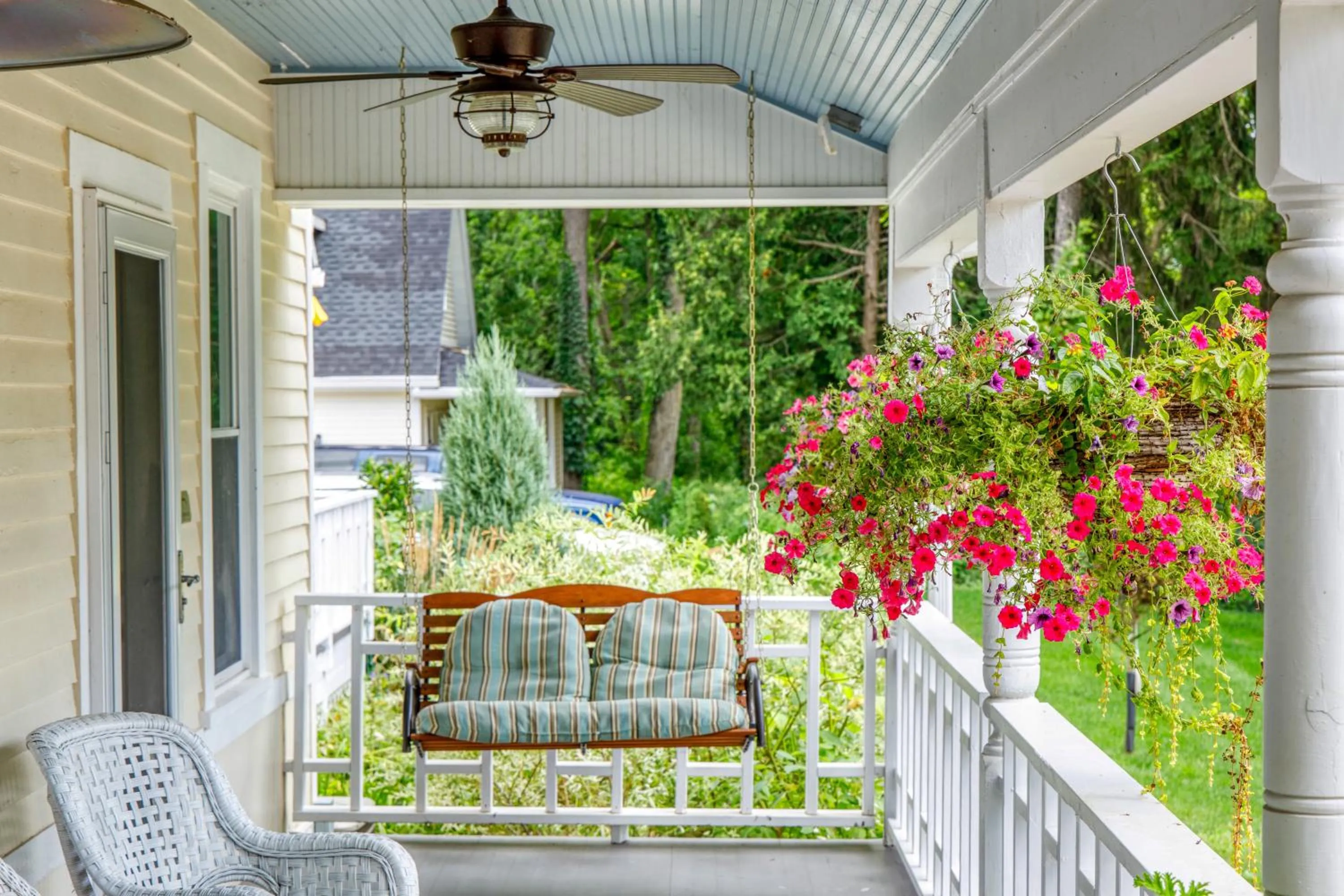 Greenway House Bed and Breakfast