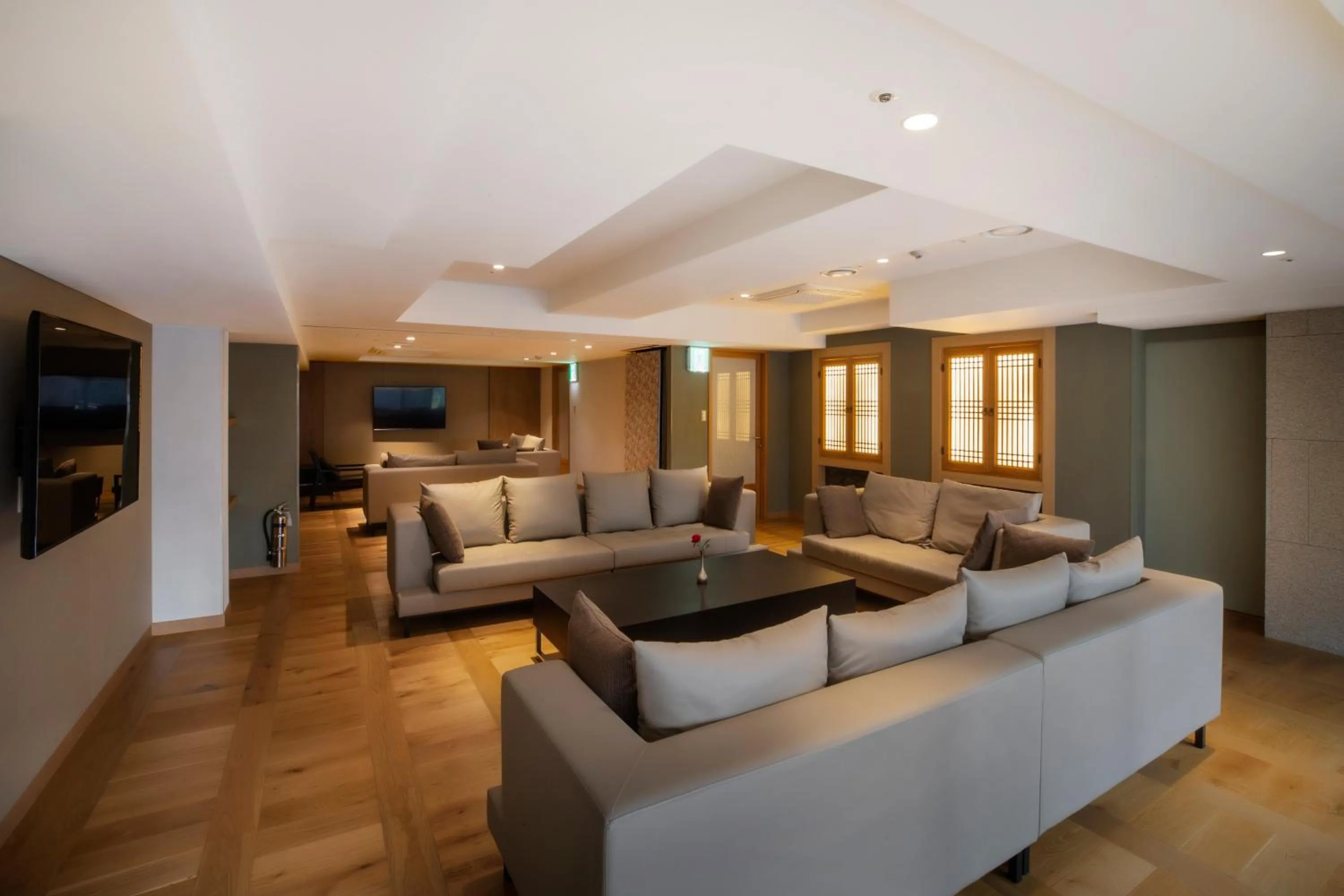 Business facilities in Shin Shin Hotel Jeju Airport