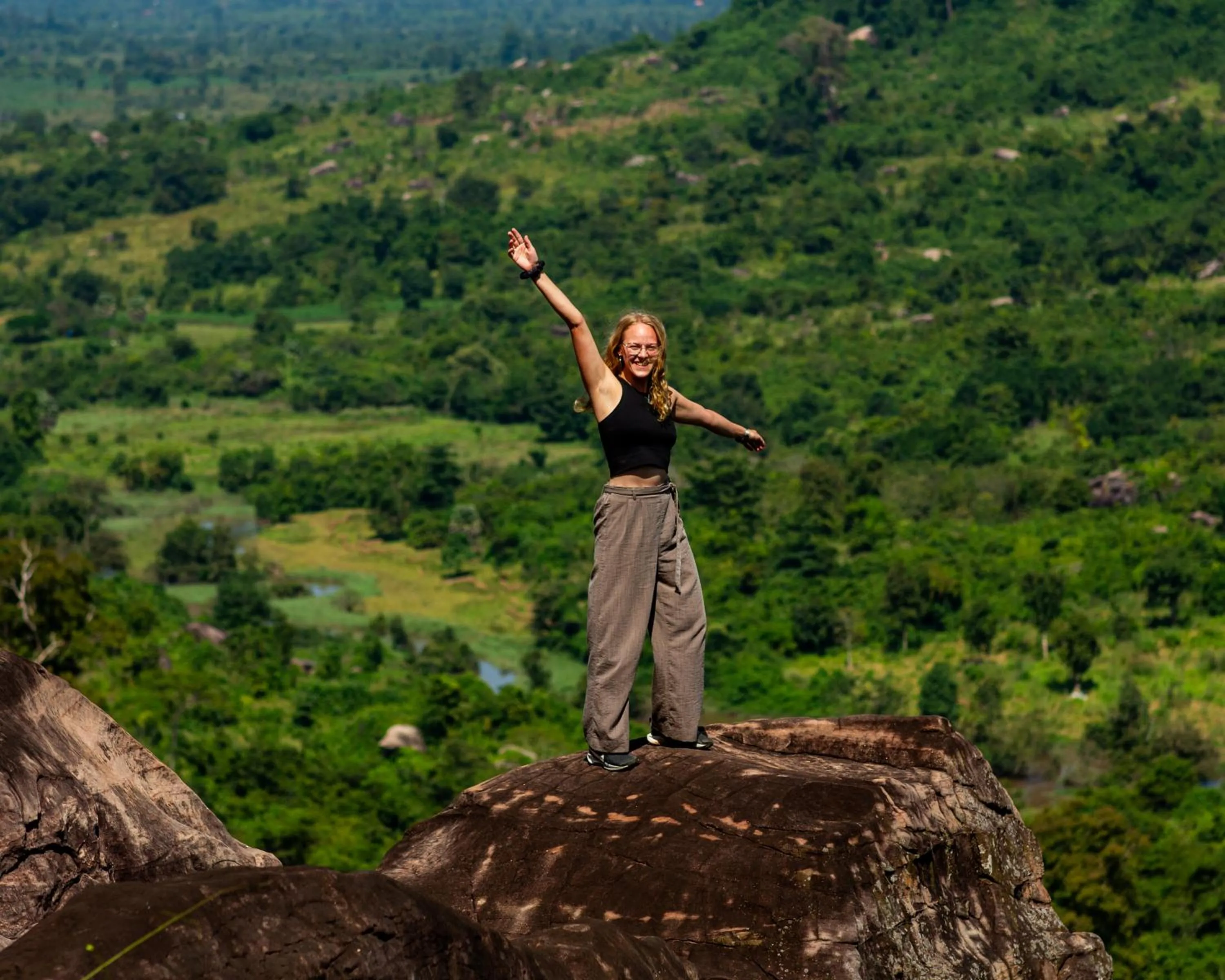 Off site in Onederz Siem Reap