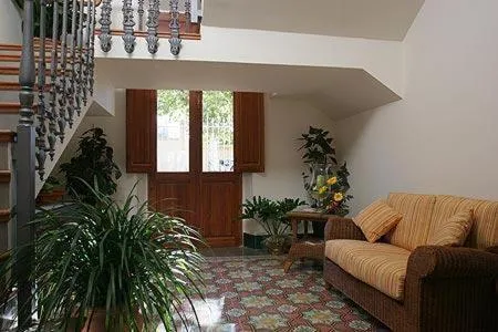 Day in Hotel Restaurante Casa Julia