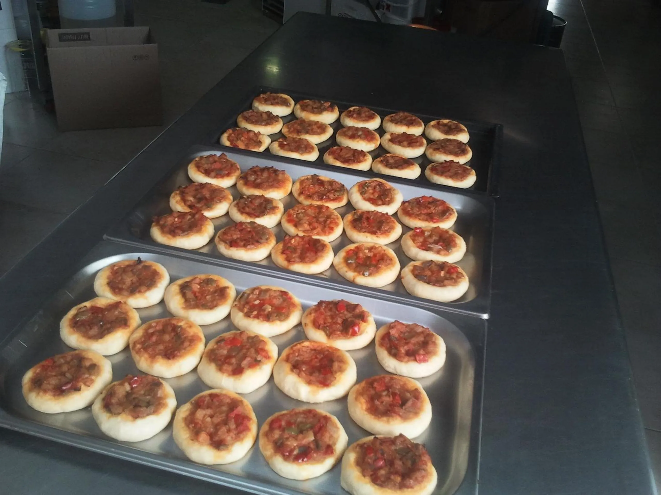 Food in Hotel Restaurante Casa Julia