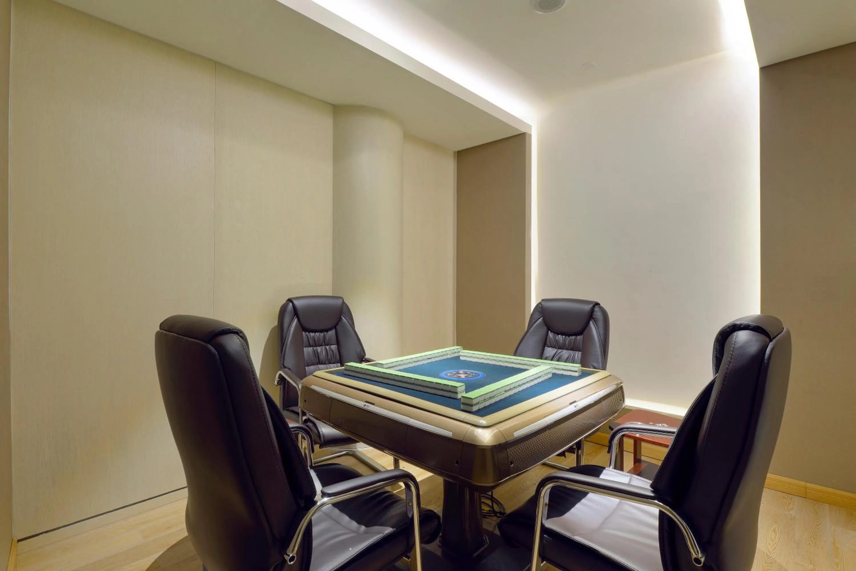 Activities in Palace Resort Yalong Bay Sanya