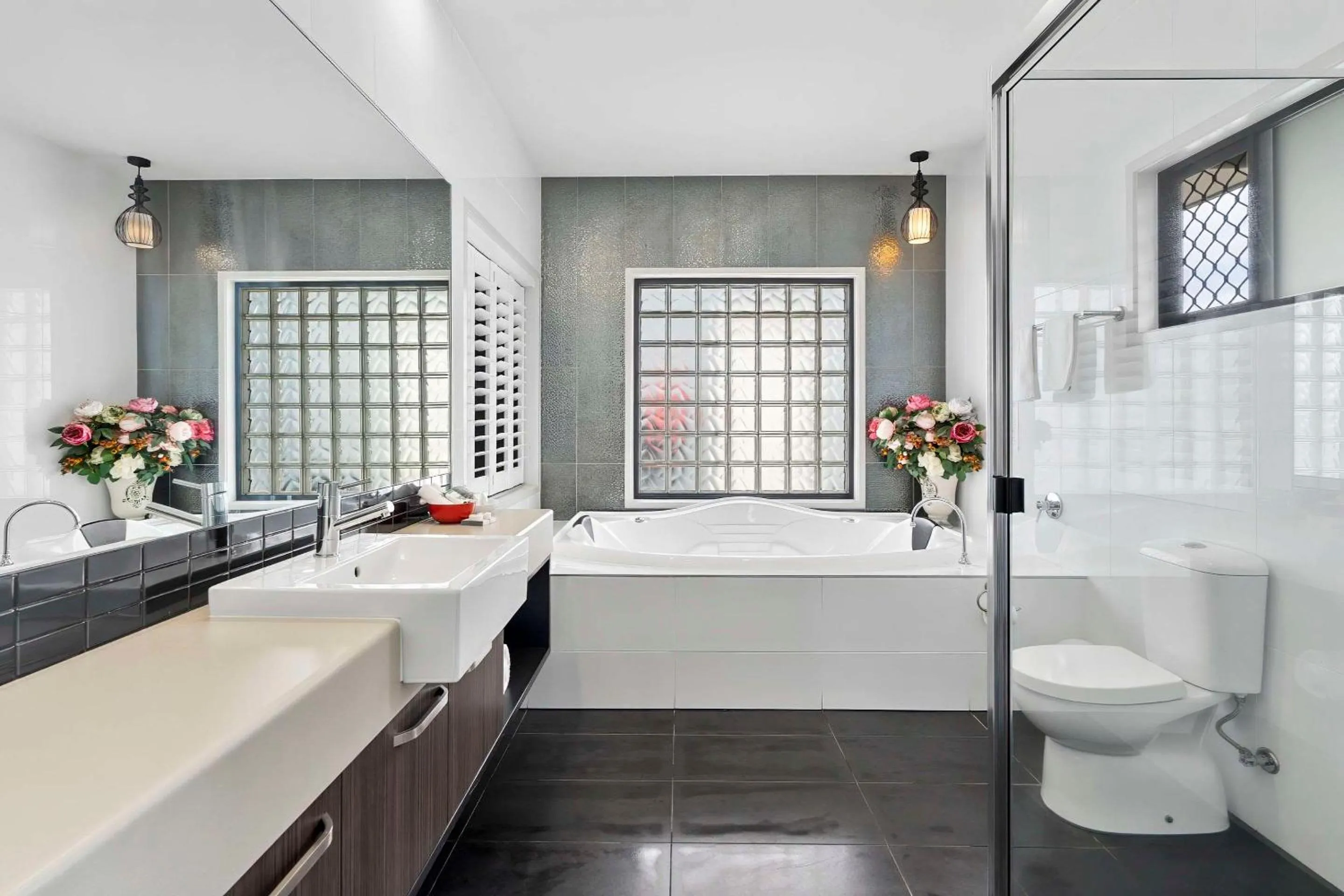 Bedroom in Quality Resort Parkhurst