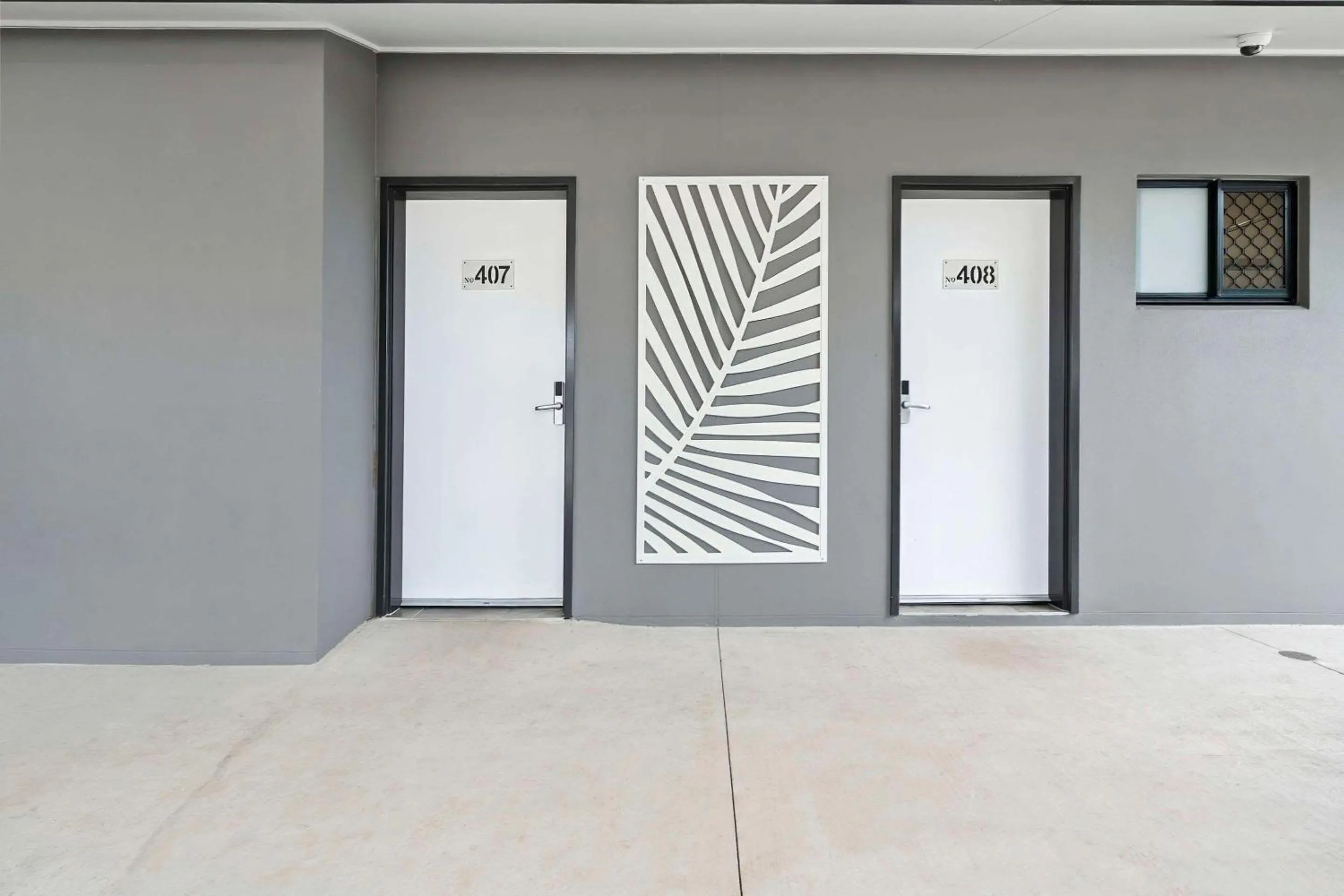 Bedroom in Quality Resort Parkhurst