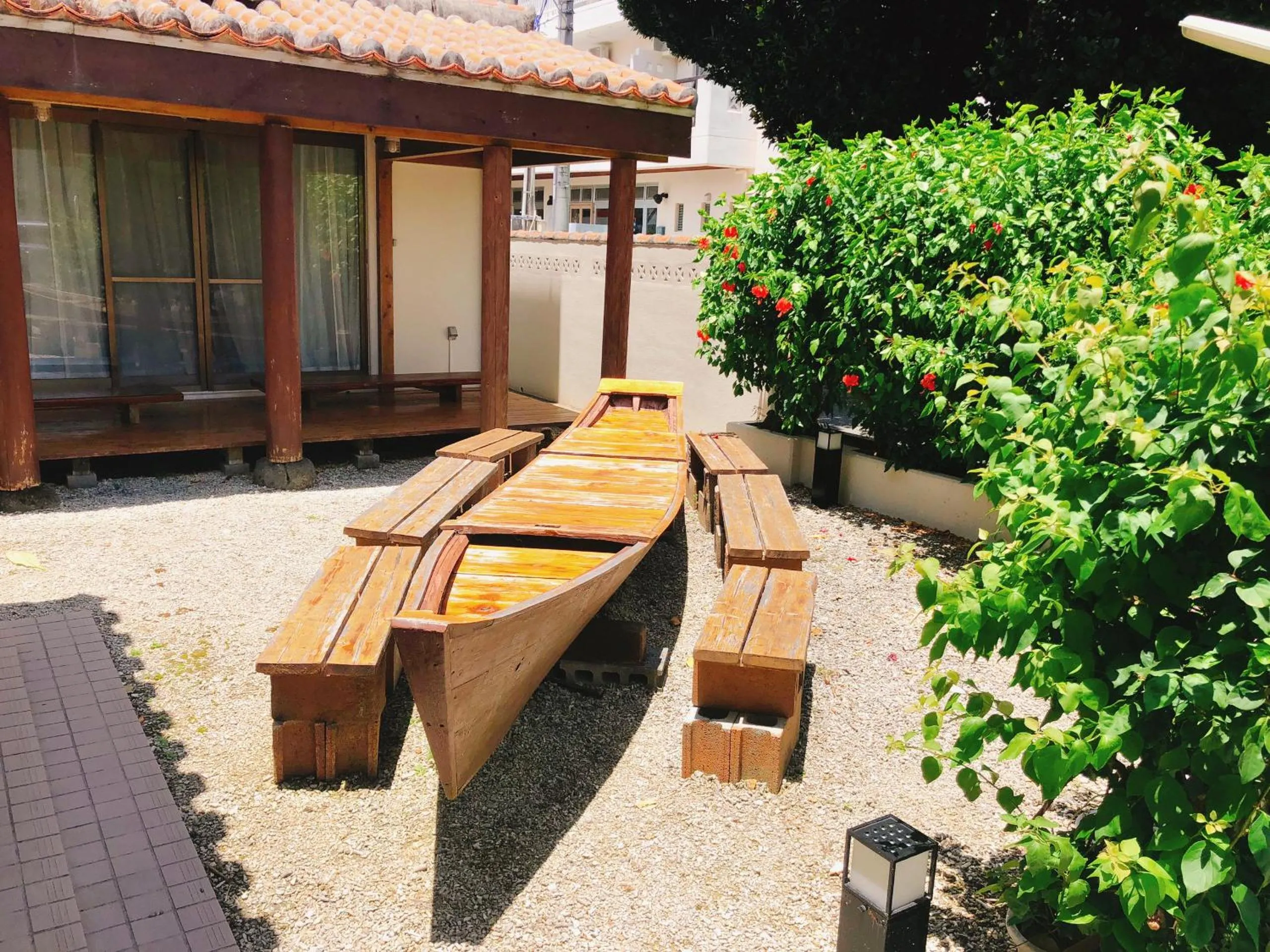 Property building in Joya