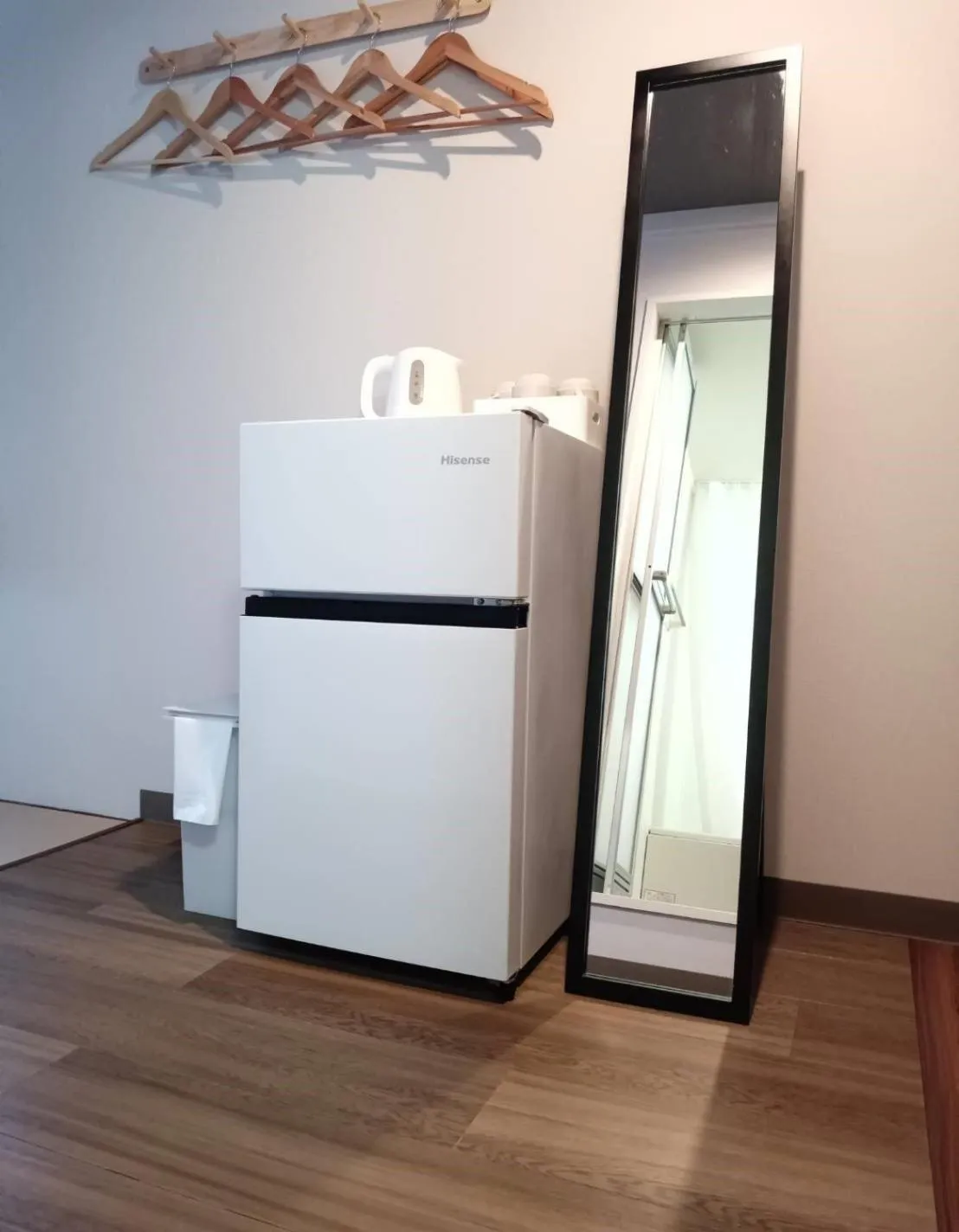 Ocean View in Kibogaoka