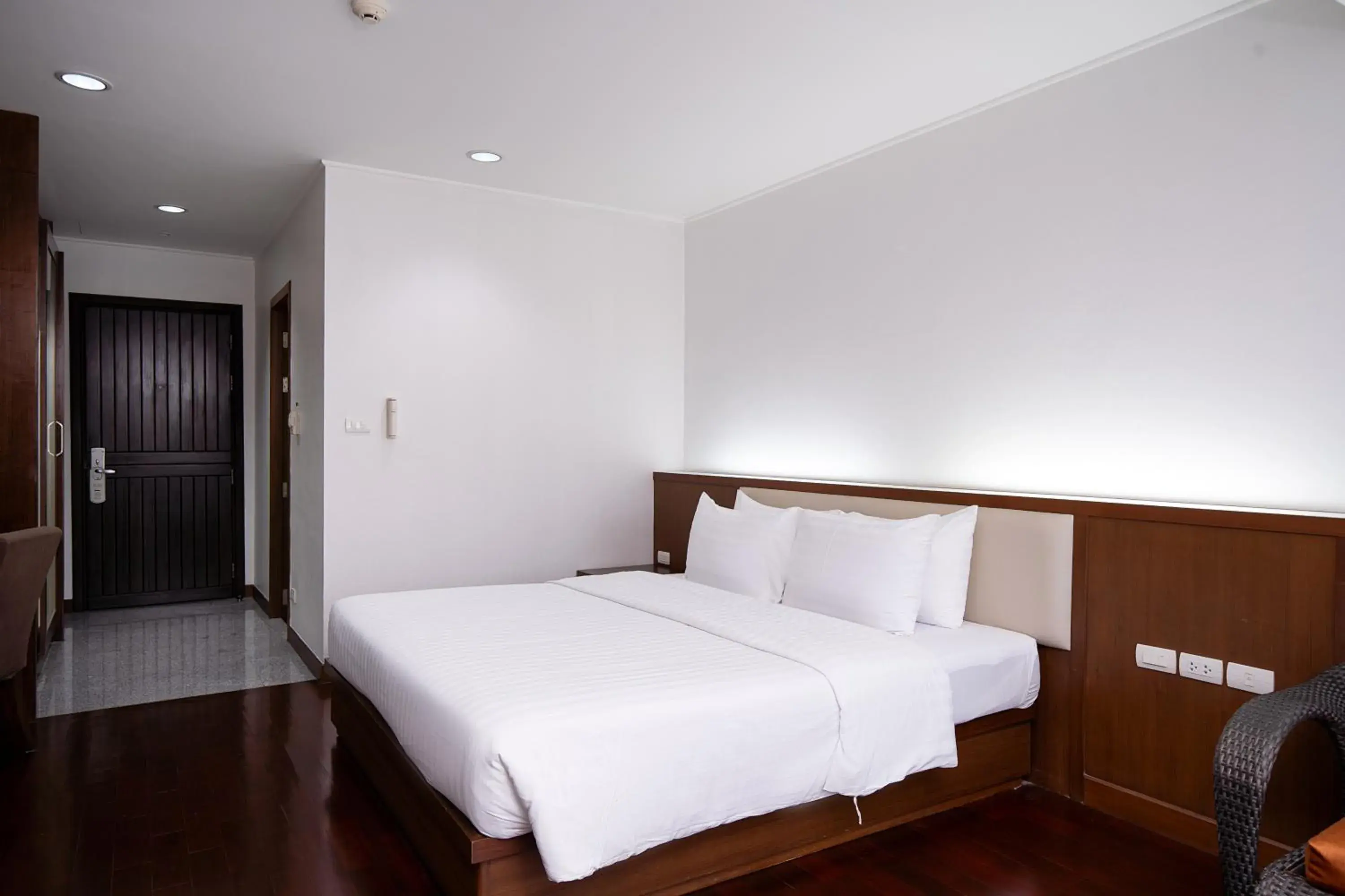 Luxury Studio in Jasmine Resort Sriracha Luxury Studio in Jasmine Resort Sriracha