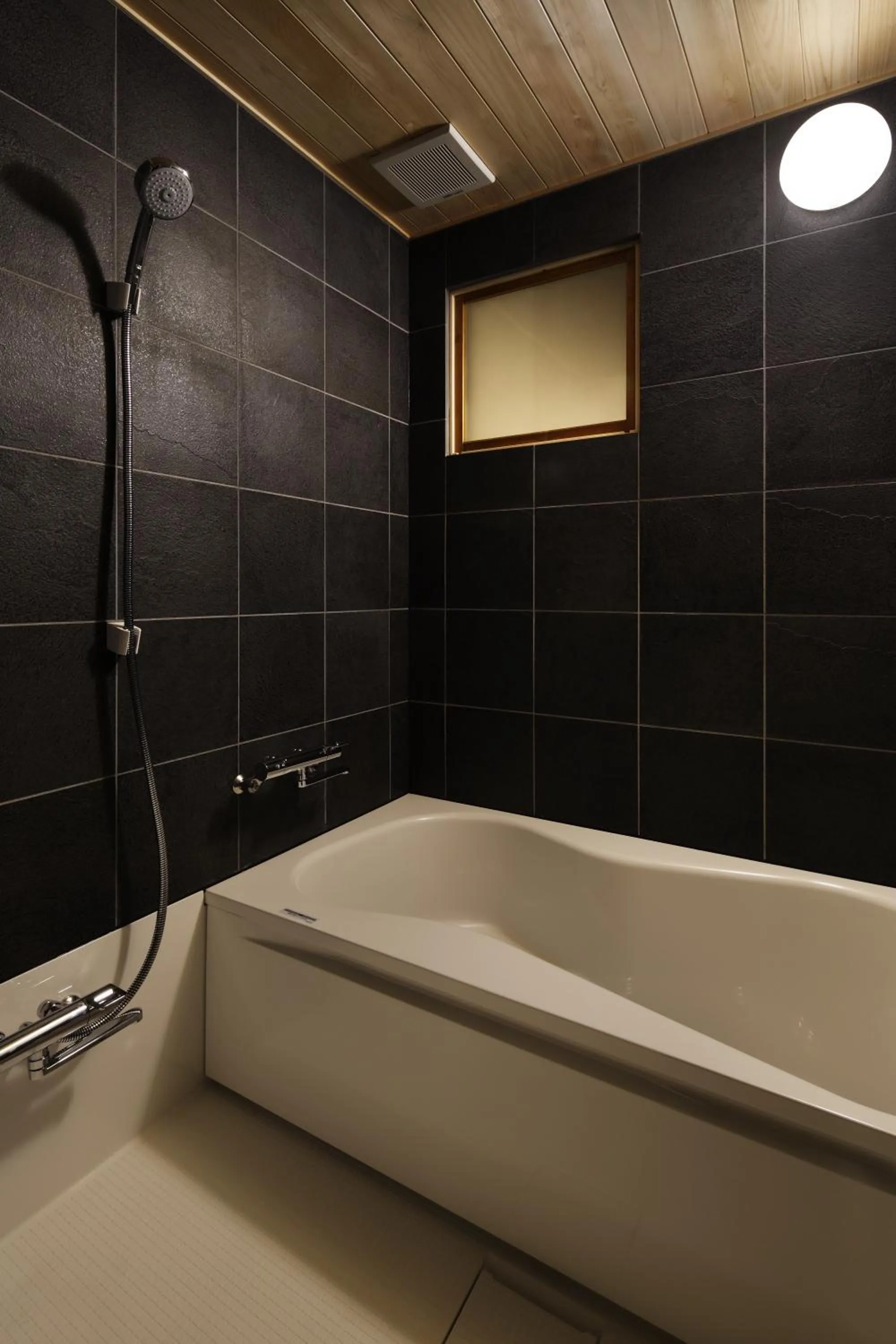 Bathroom in NIPPONIA Sasayama Castle Town Hotel