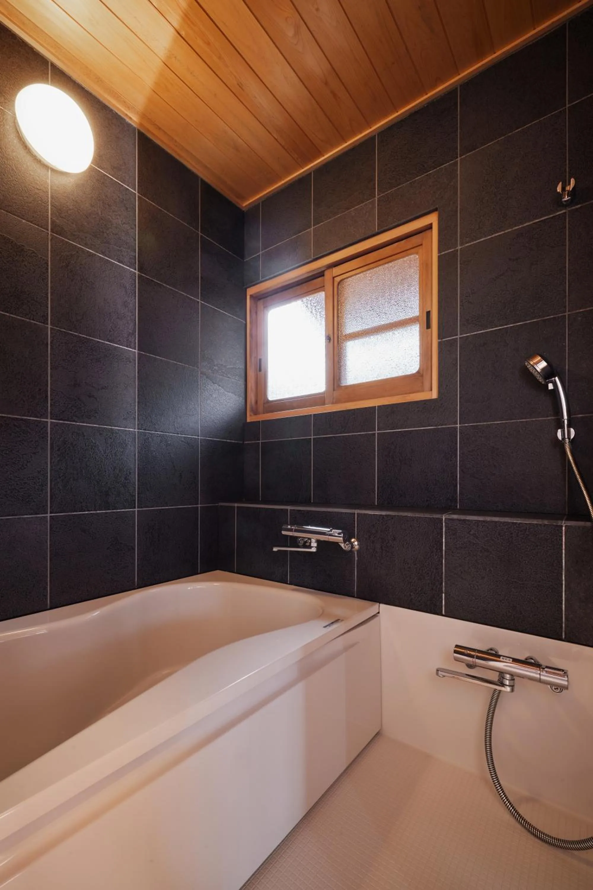 Bathroom in NIPPONIA Sasayama Castle Town Hotel