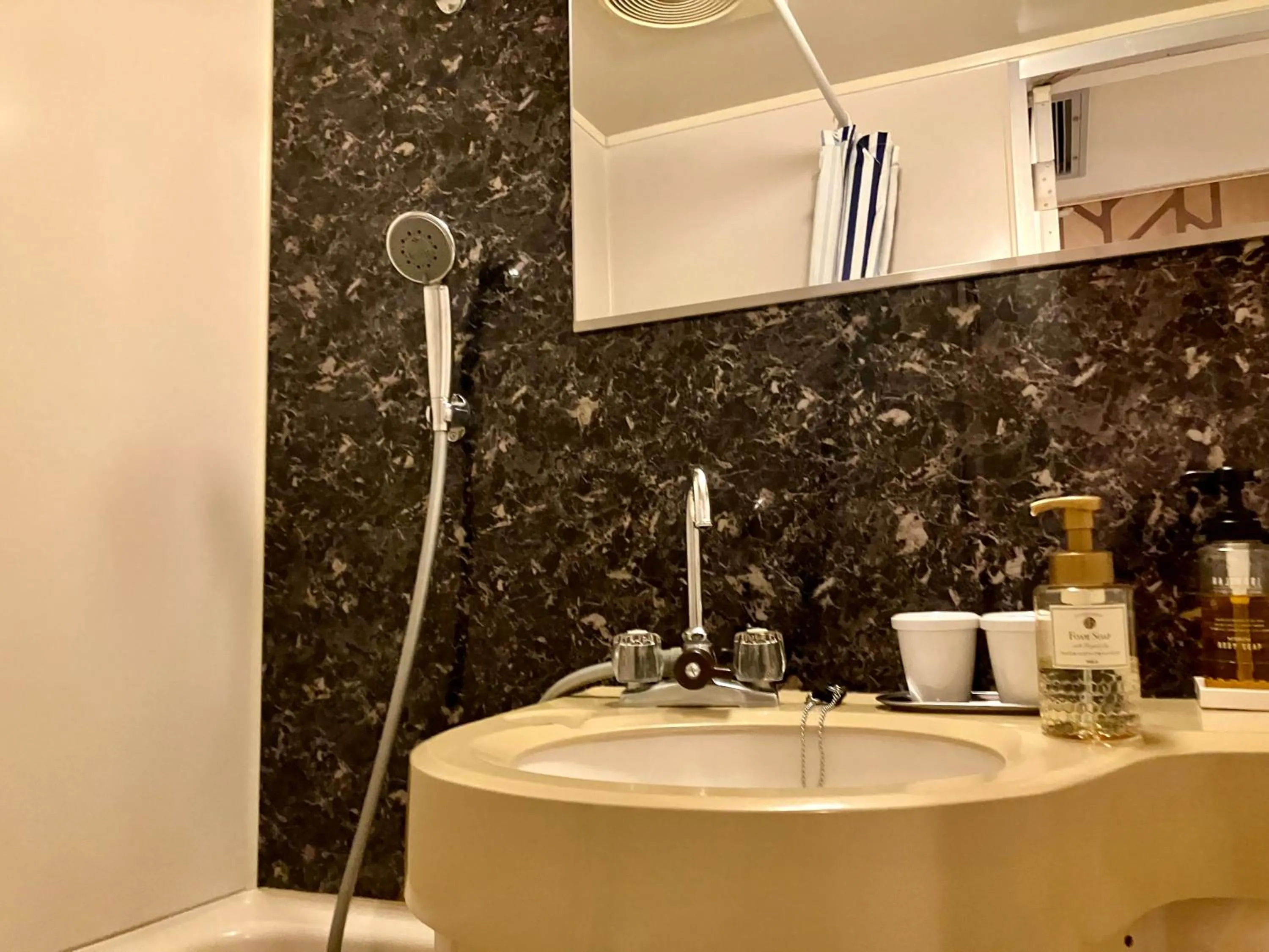 HOTEL LiVEMAX Mihara Ekimae