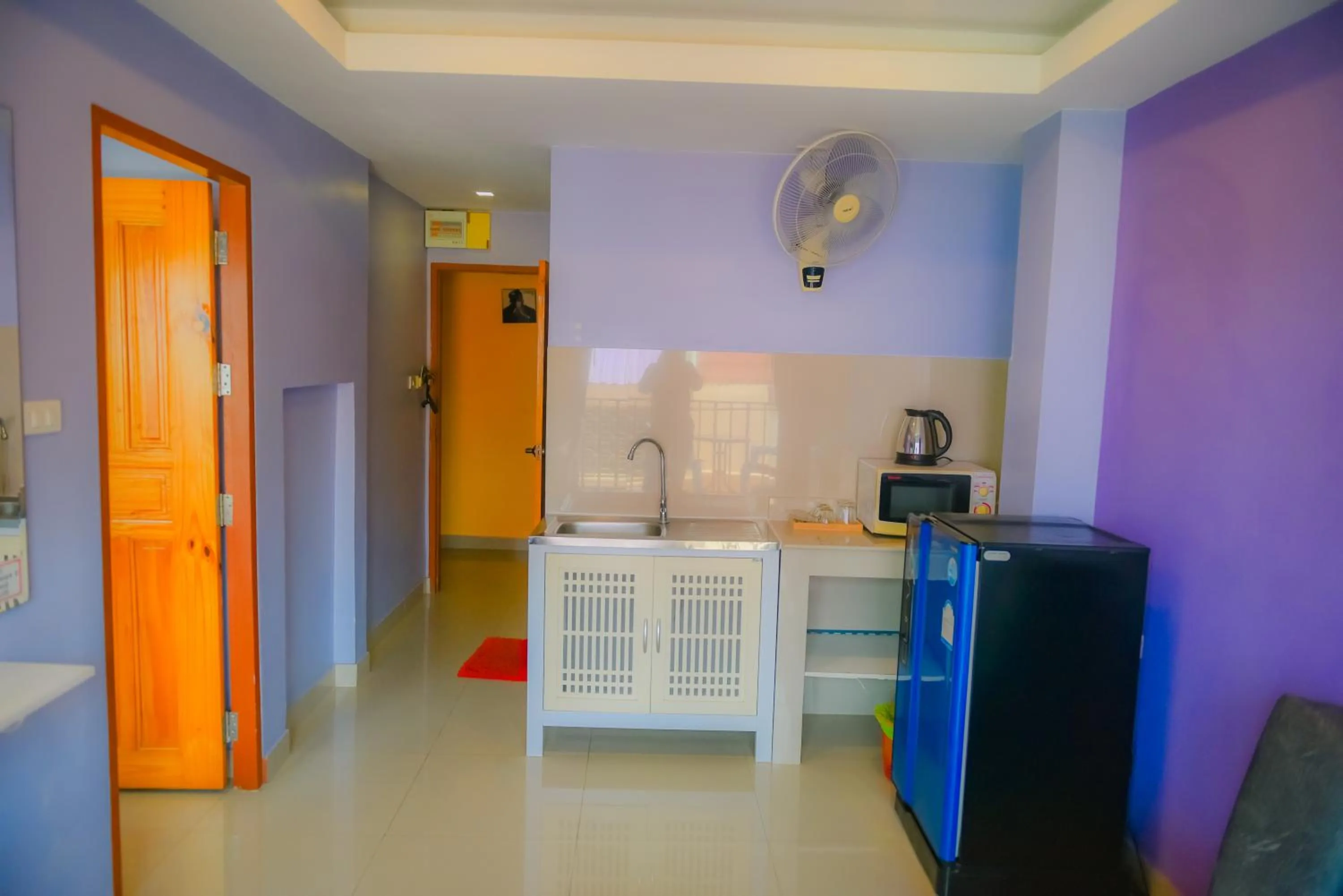 Patumnak Beach Guesthouse