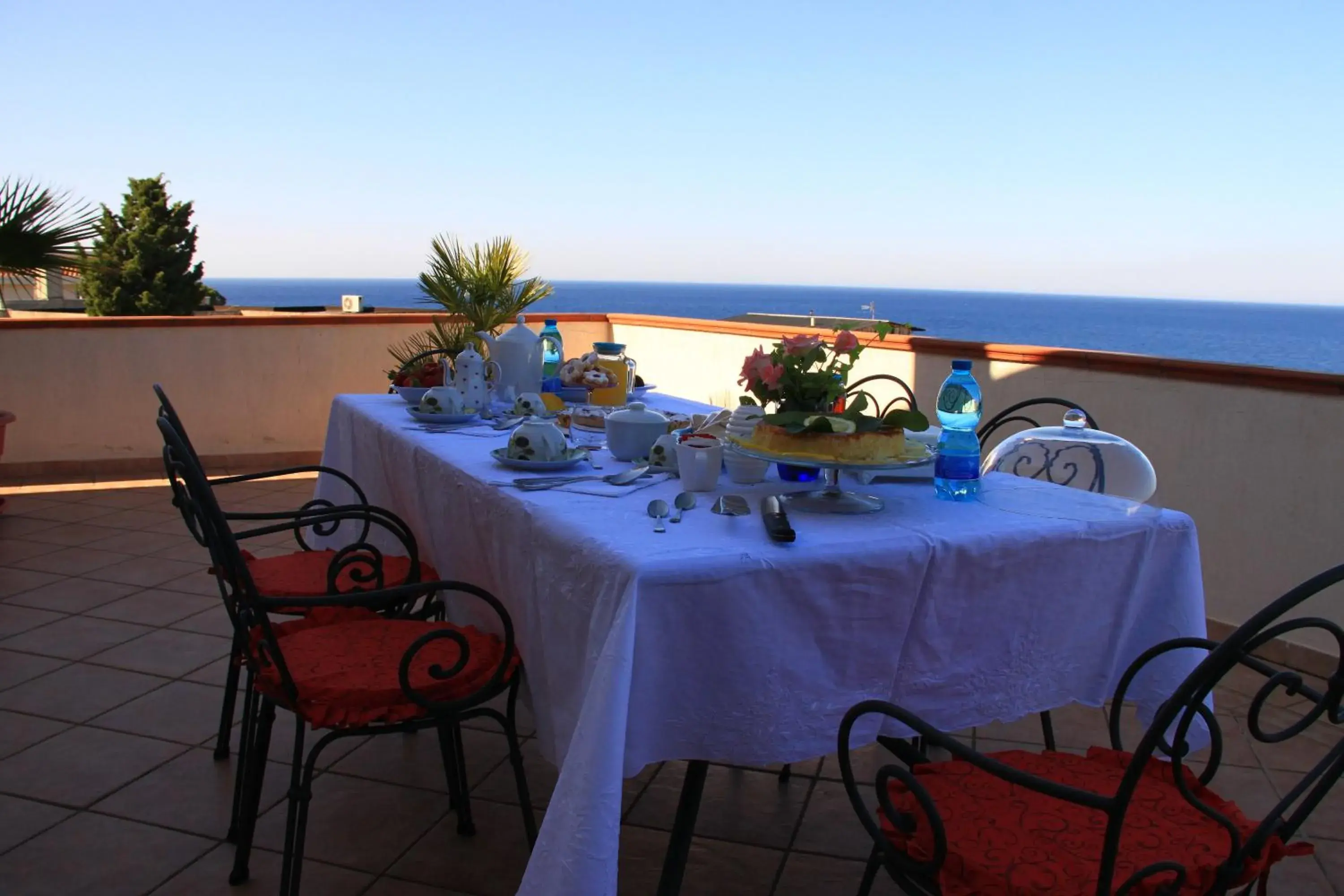 B&B La Piccola Oasi B&B La Piccola Oasi