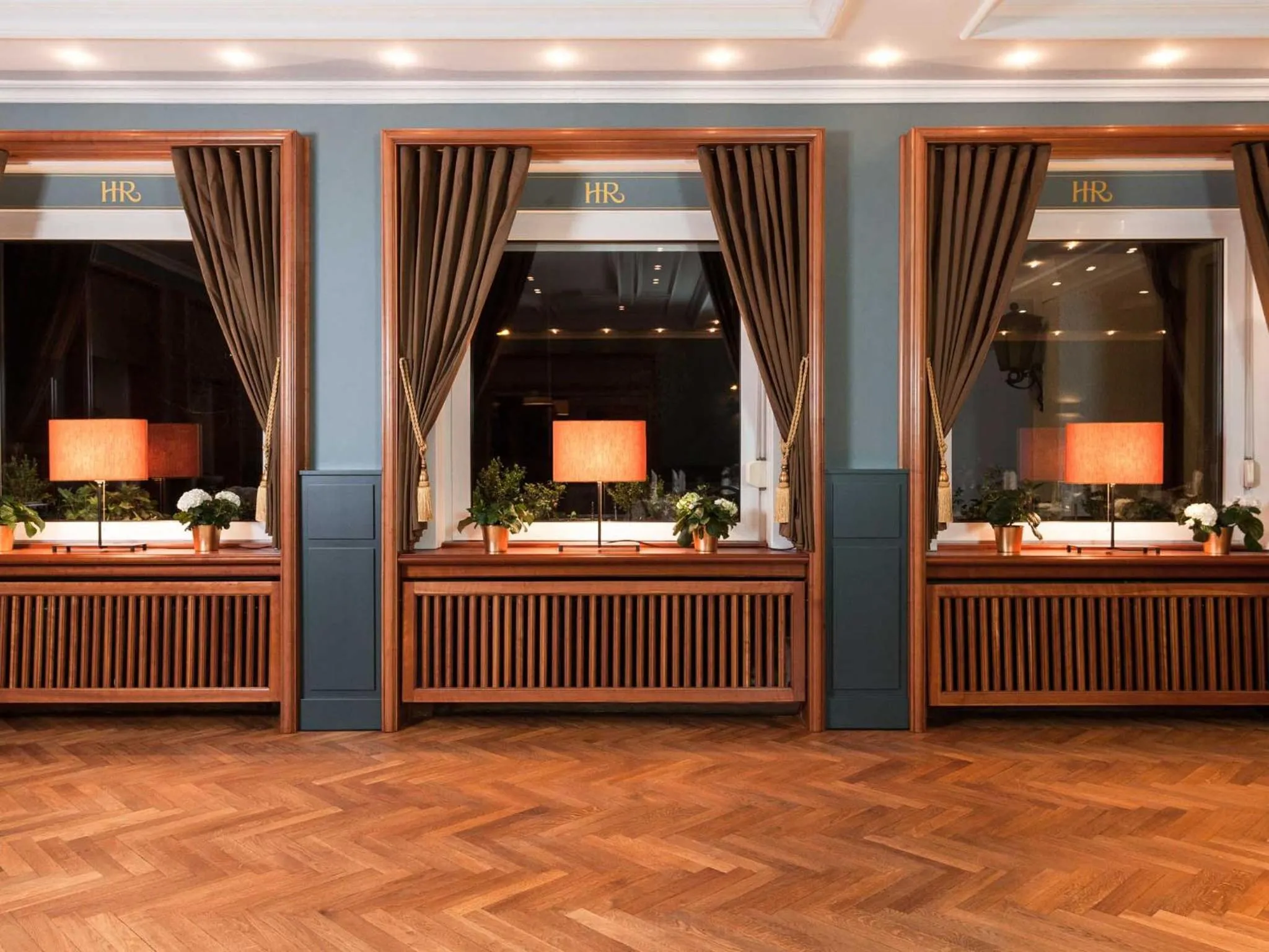 Banquet/Function facilities in Haus Rahenkamp