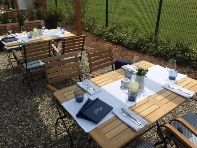 Banquet/Function facilities in Haus Rahenkamp