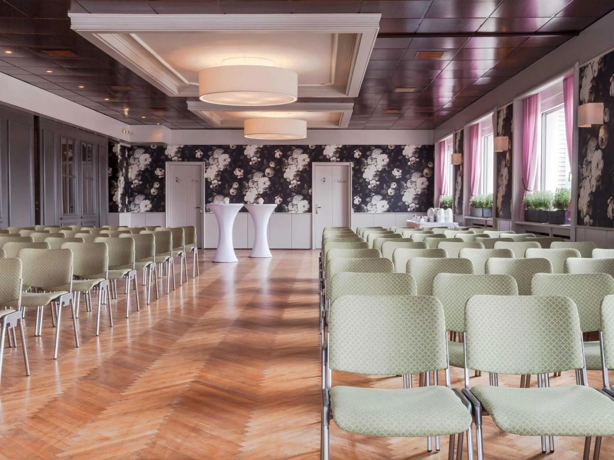 Banquet/Function facilities in Haus Rahenkamp