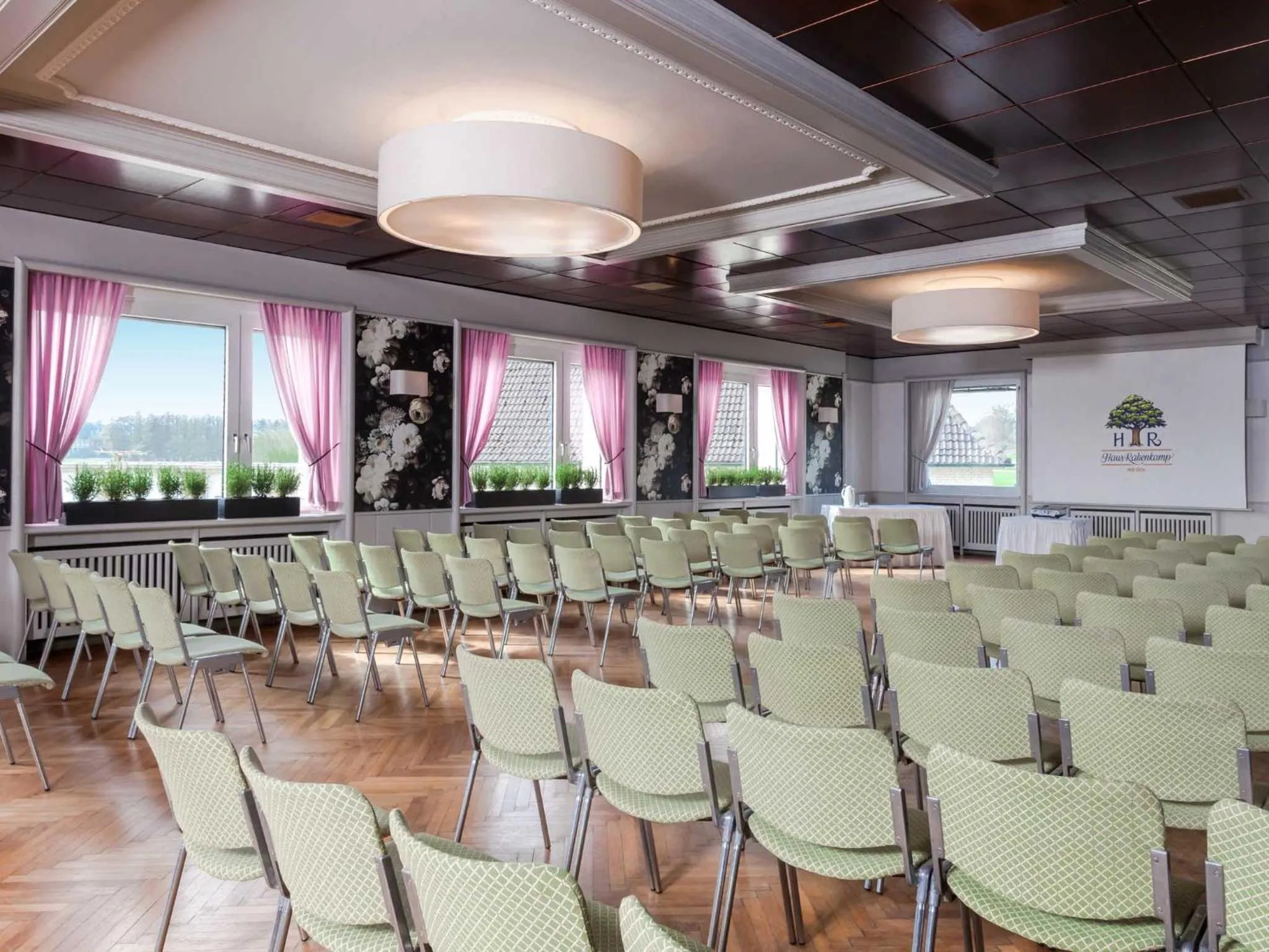 Banquet/Function facilities in Haus Rahenkamp