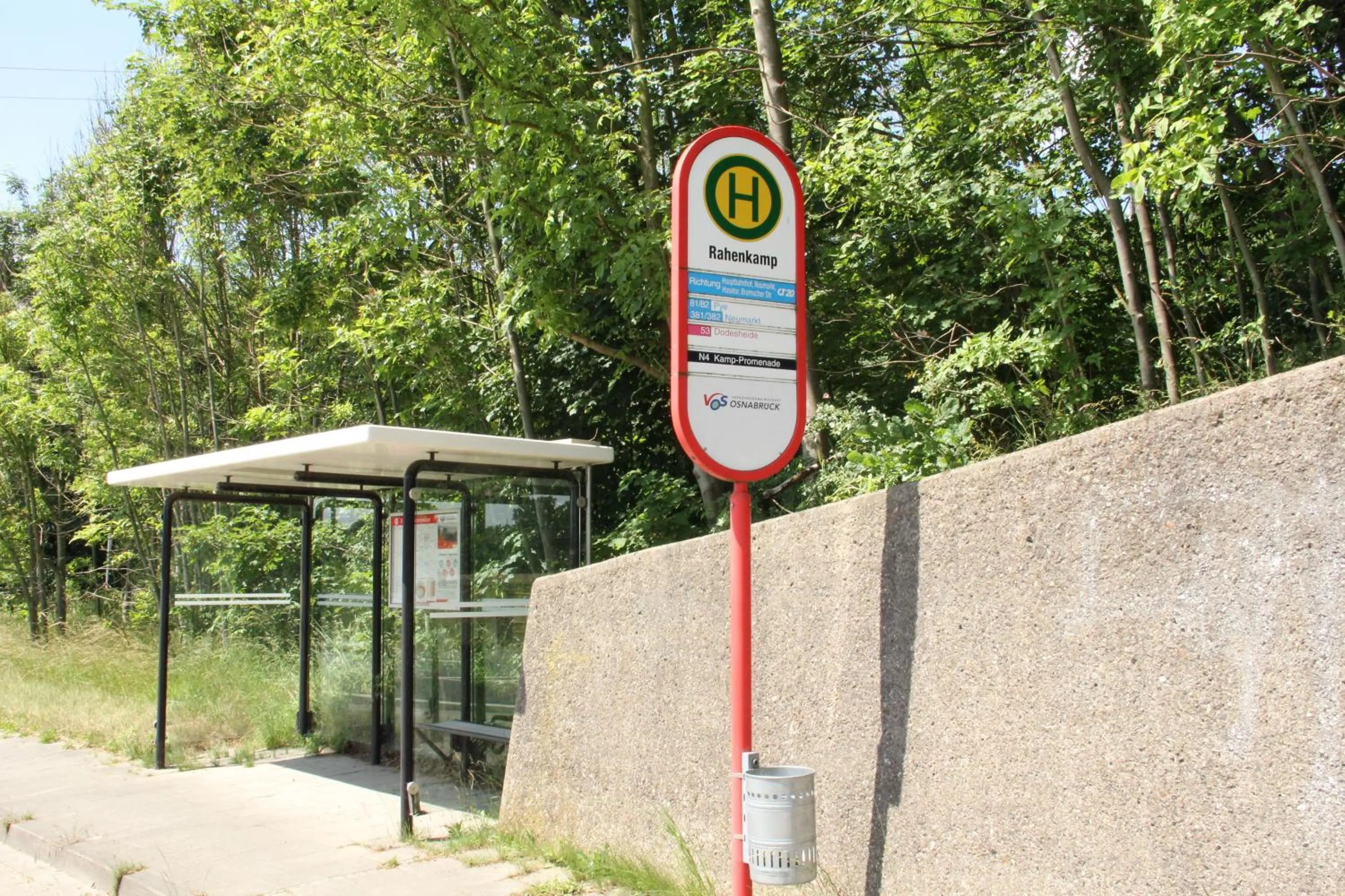 Other in Haus Rahenkamp