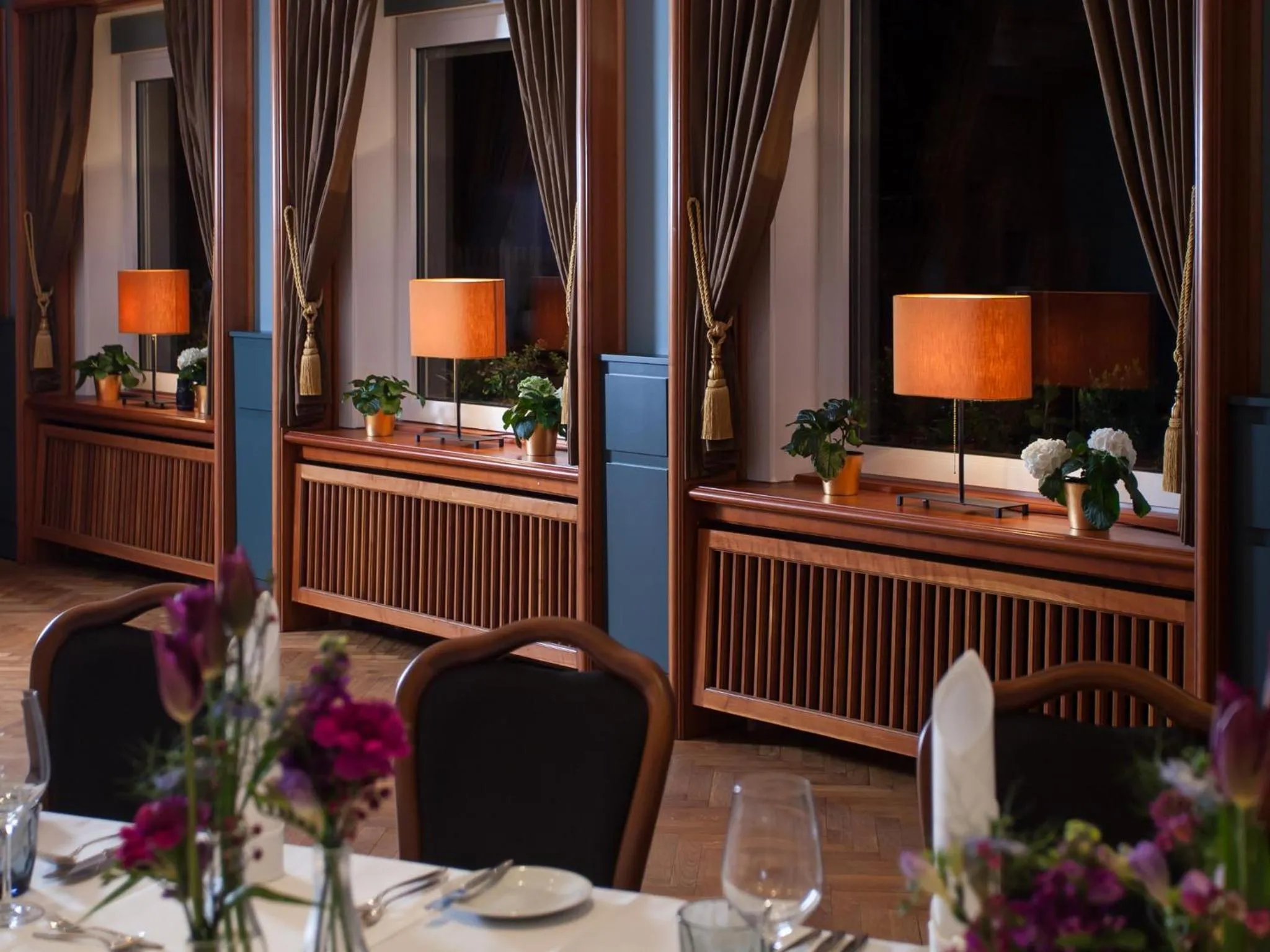 Banquet/Function facilities in Haus Rahenkamp