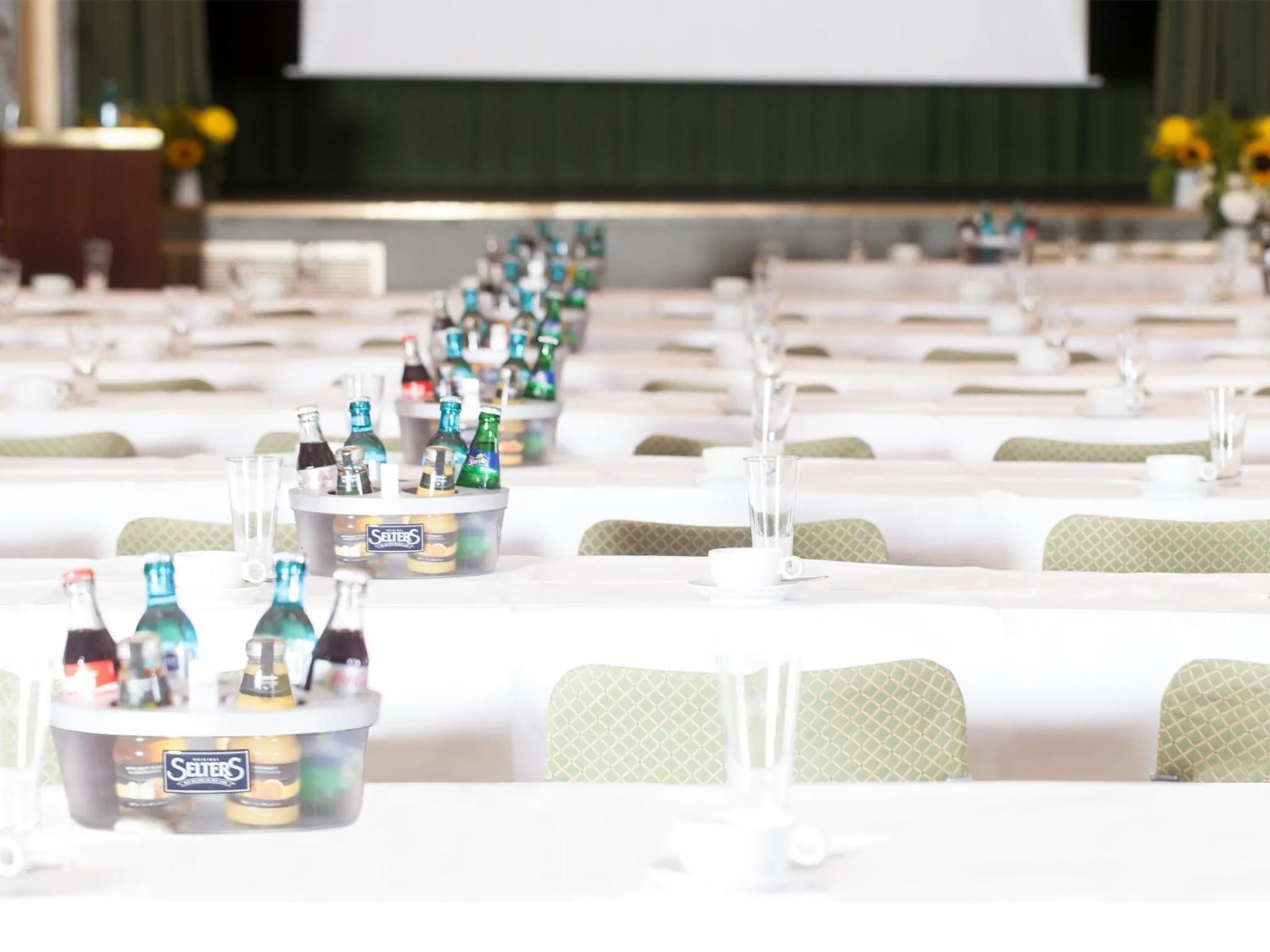 Banquet/Function facilities in Haus Rahenkamp