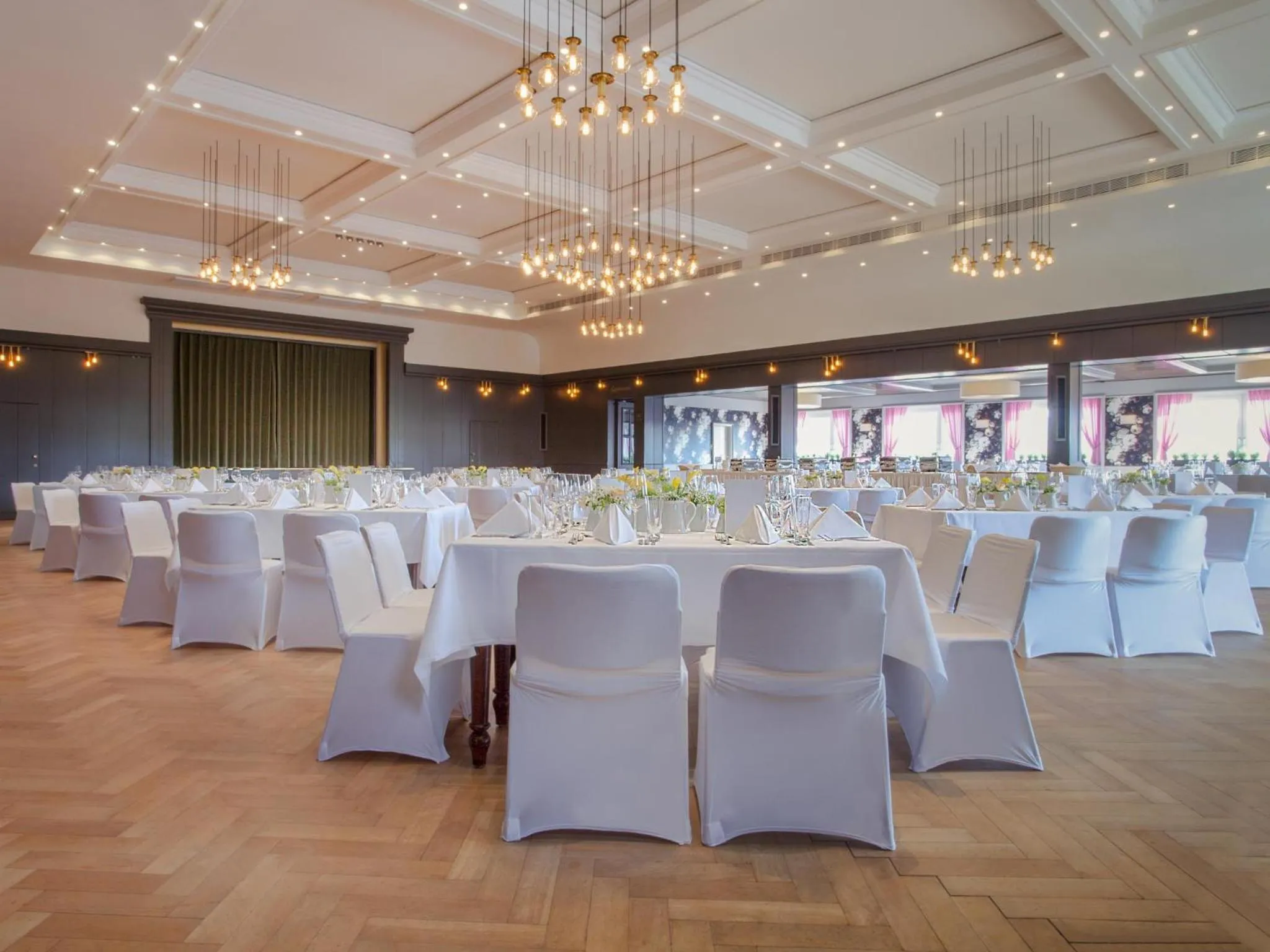 Banquet/Function facilities in Haus Rahenkamp