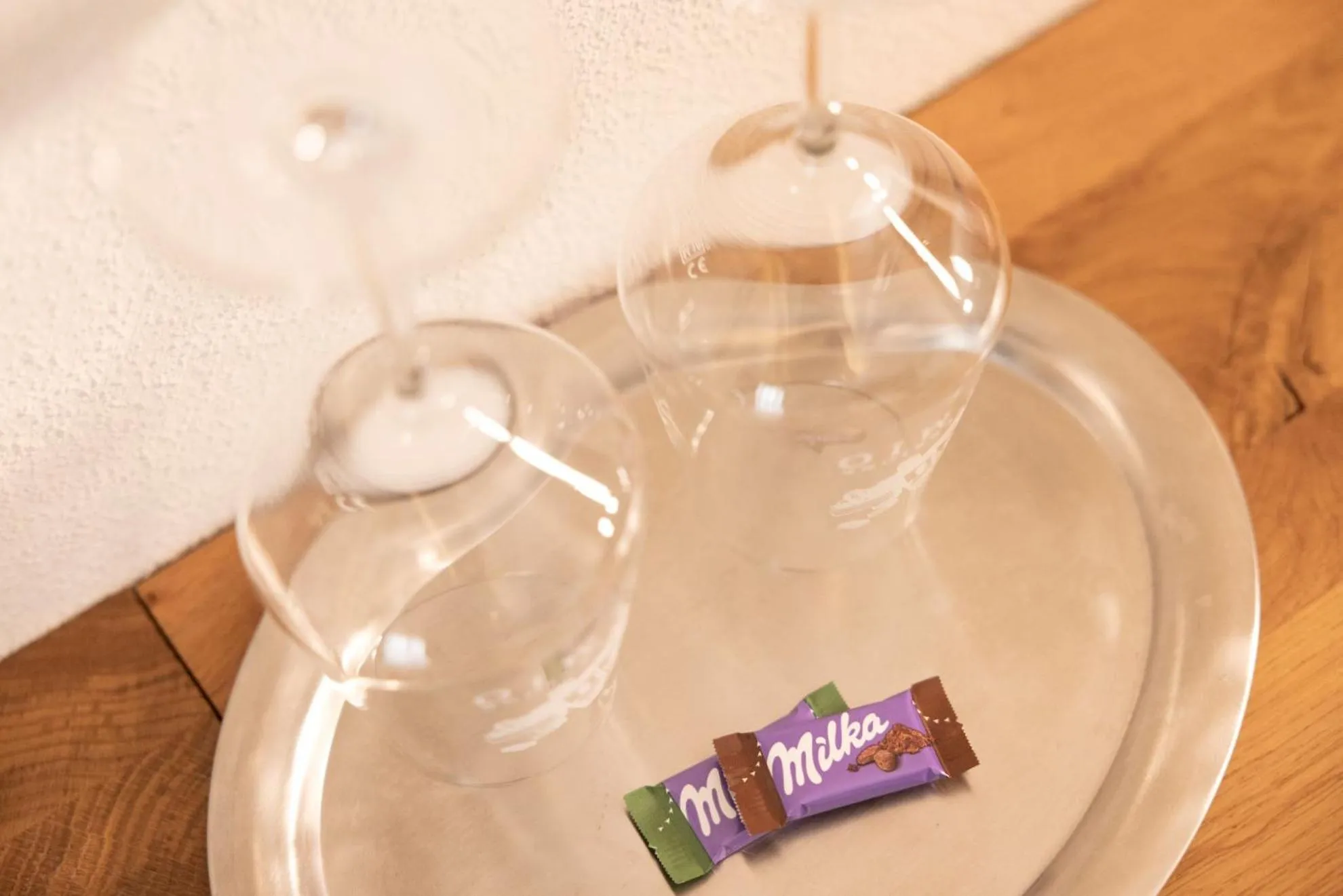 Drinks in Gasthaus Amboss