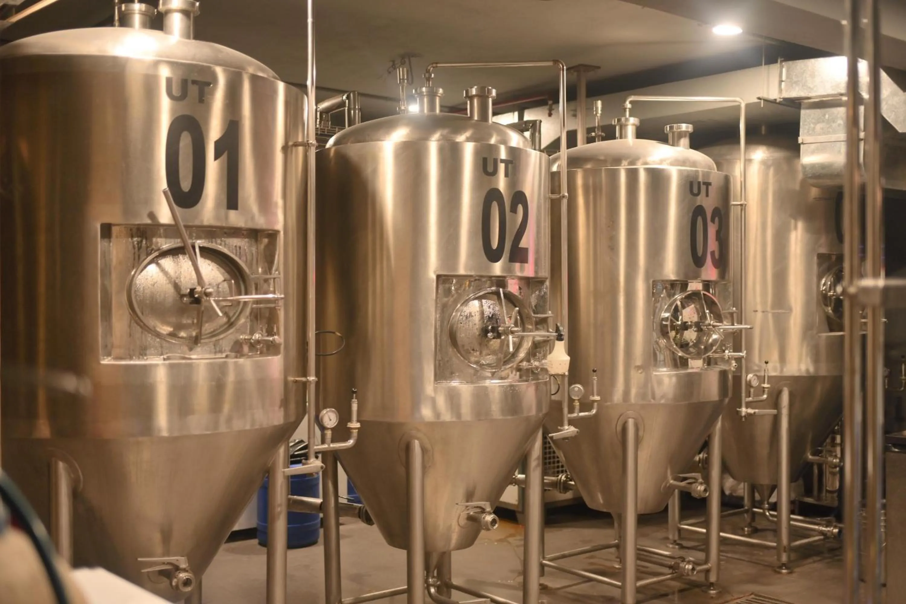 Lounge or bar in Hotel Palacio