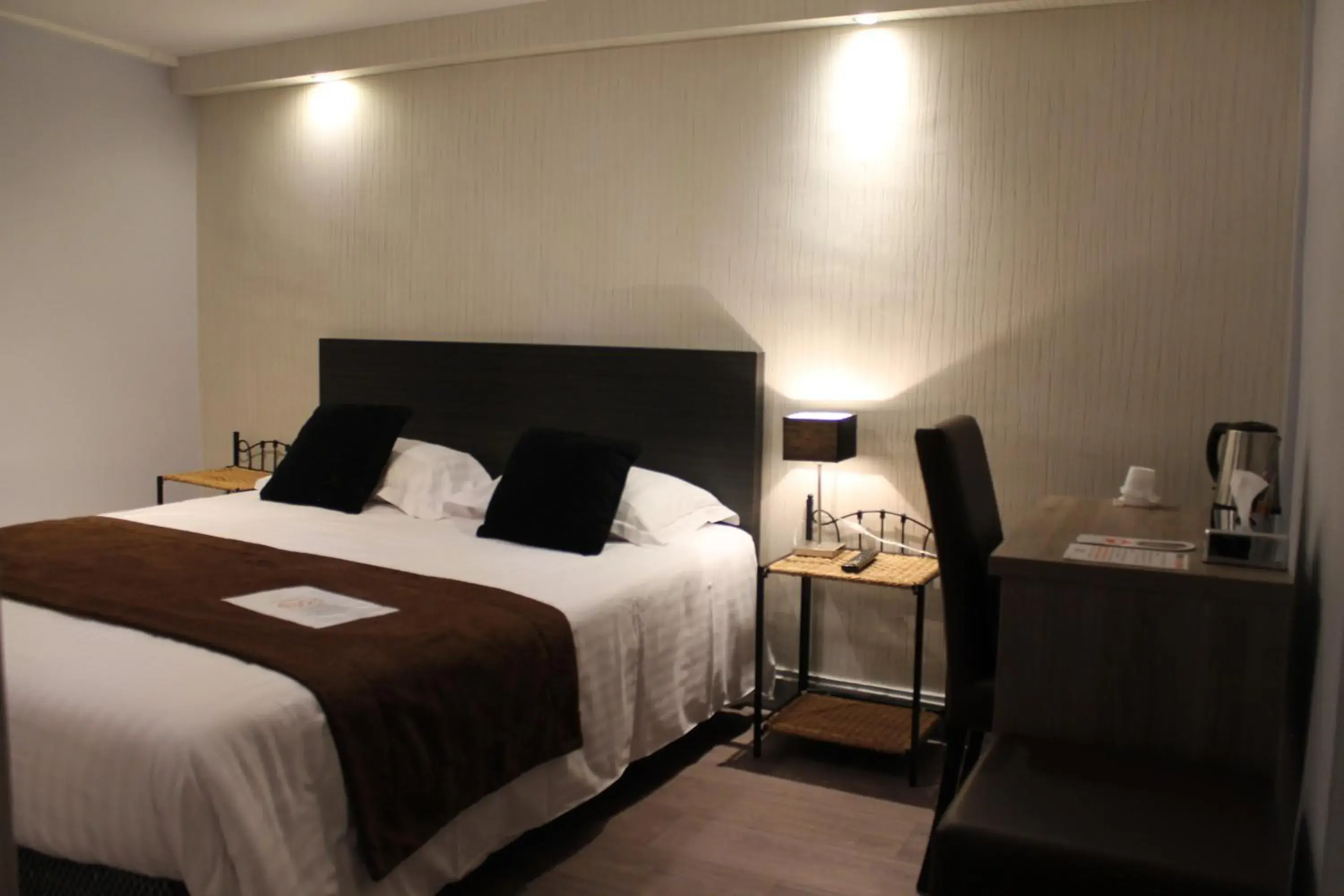 Hôtel L'Univers Hôtel L'Univers